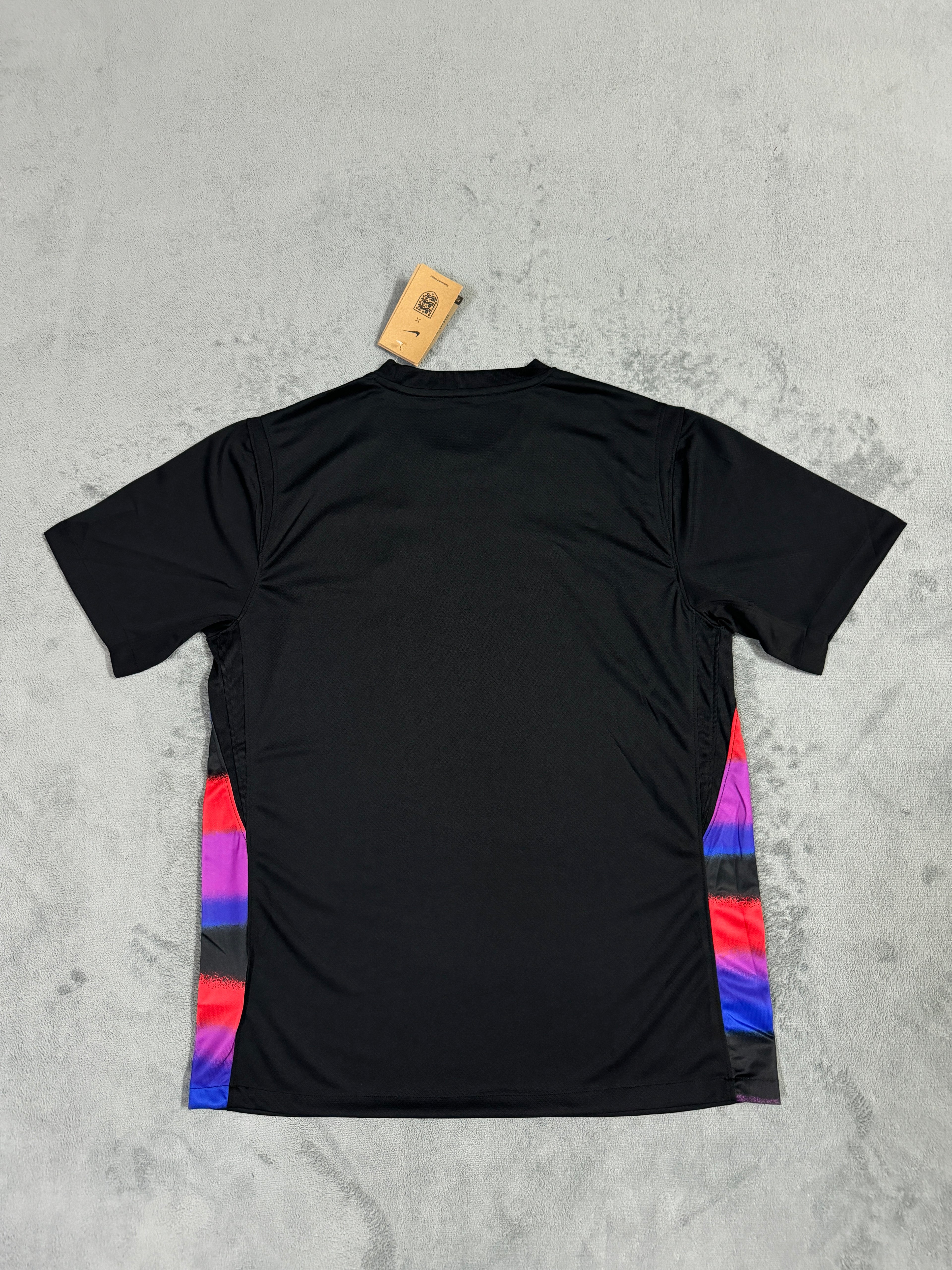 2025-26 England Away - image 2