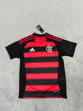 2025-26 Flamengo Home