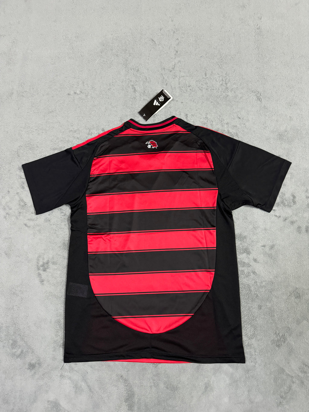 2025-26 Flamengo Home - image 2