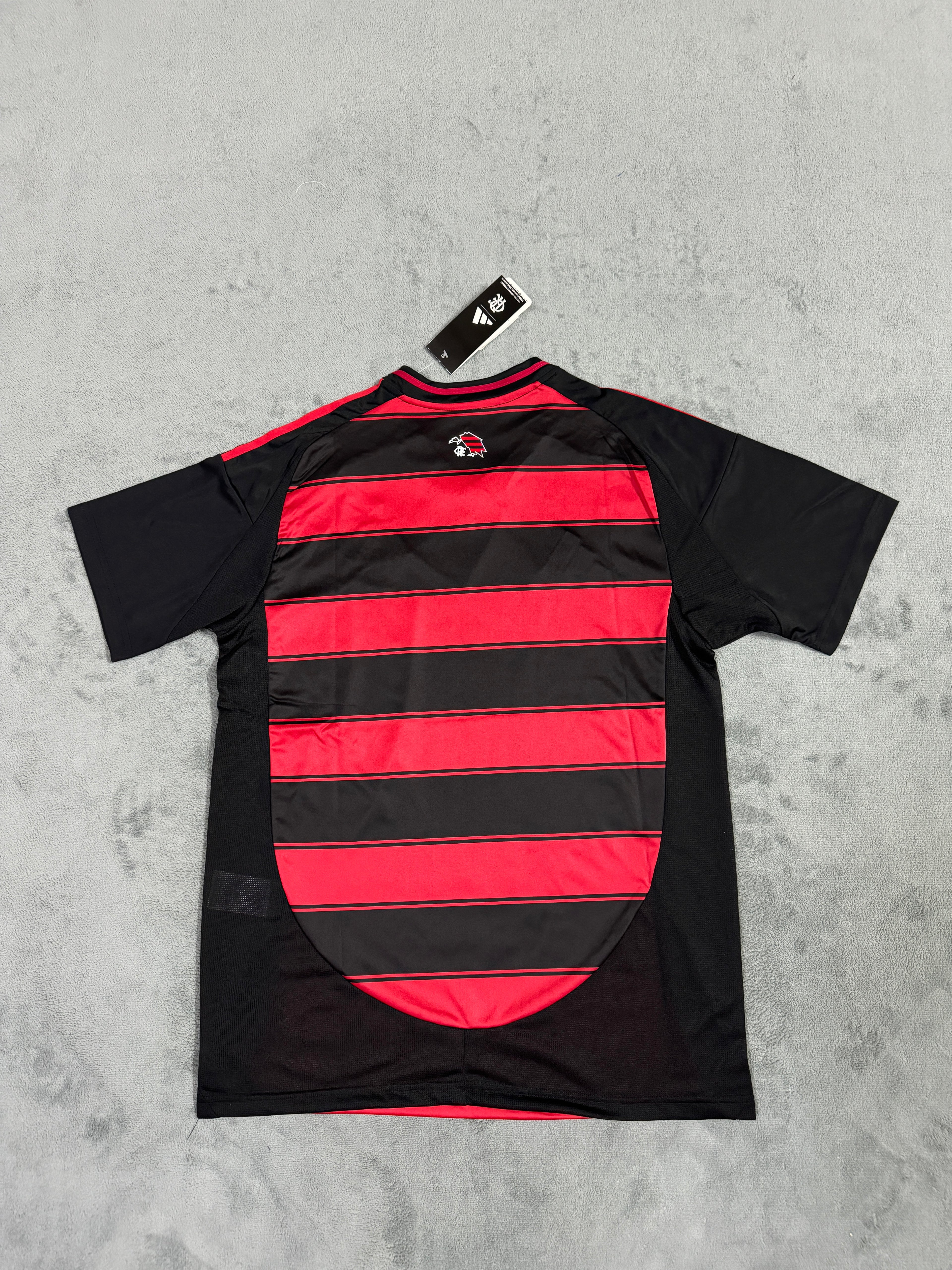 2025-26 Flamengo Home - image 2