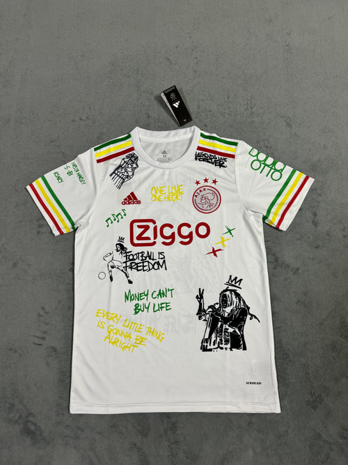2025-26 Ajax Graffiti Edition