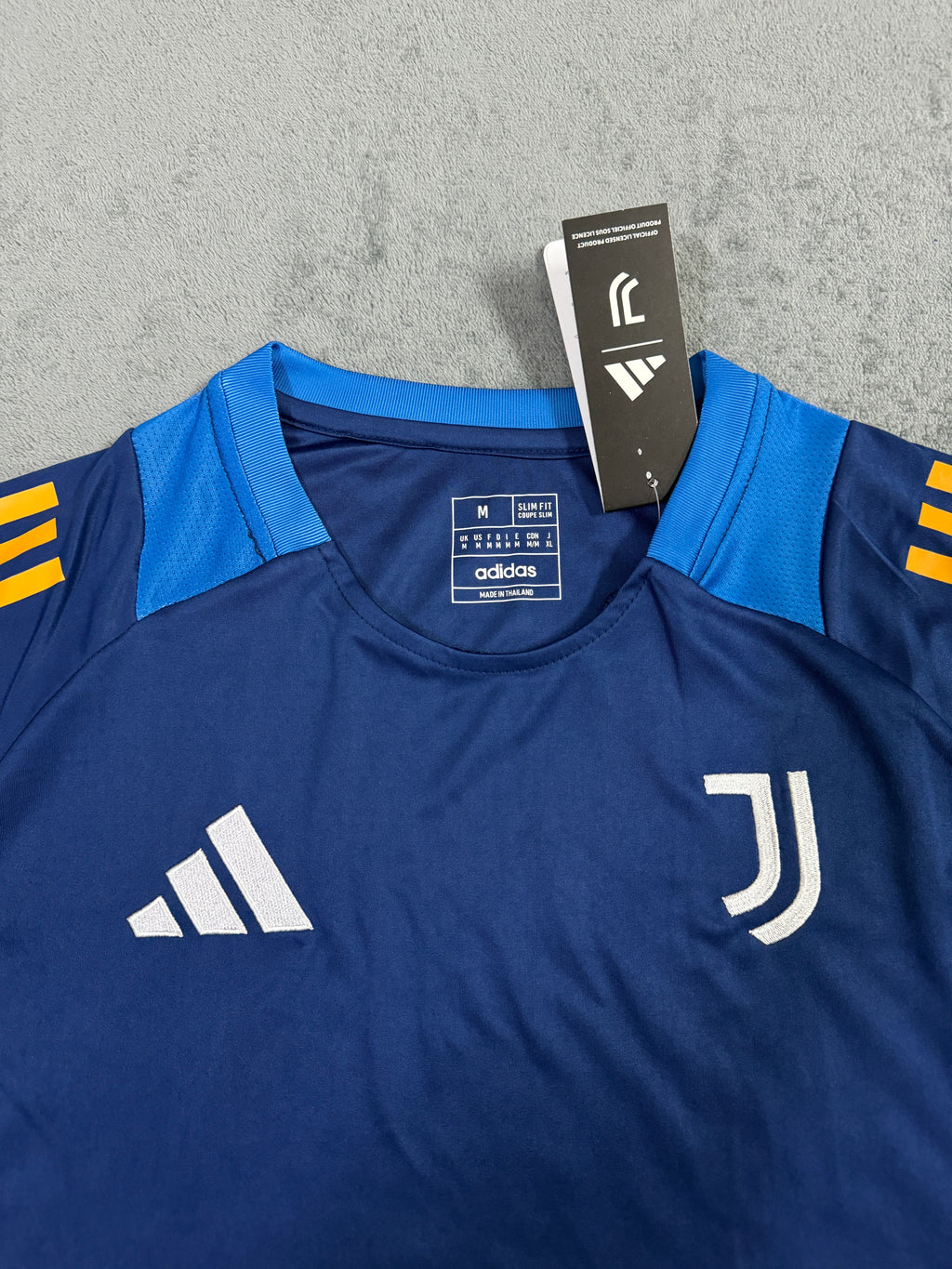 2025-26 Juventus Training - image 3