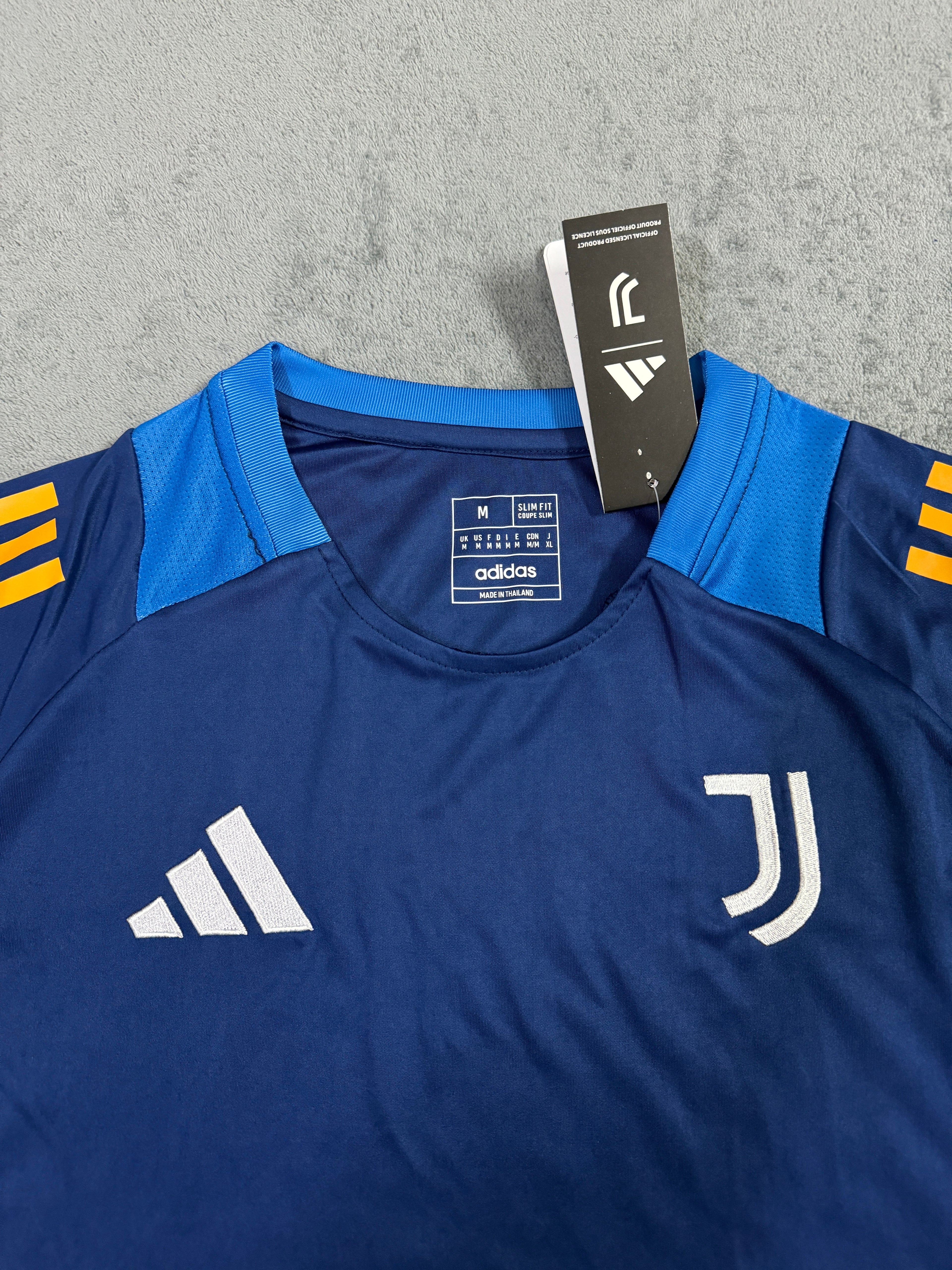2025-26 Juventus Training - image 3