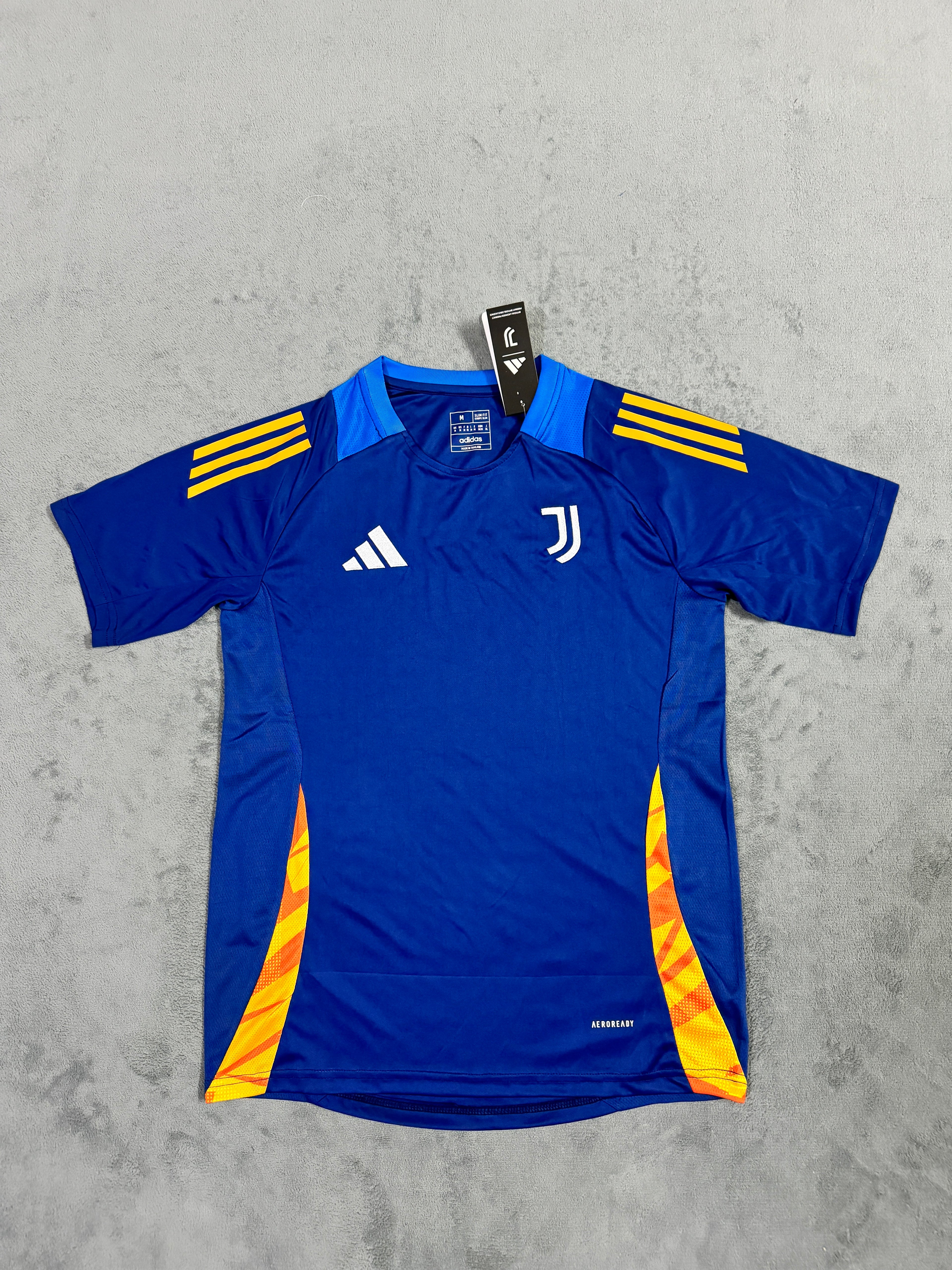 2025-26 Juventus Training