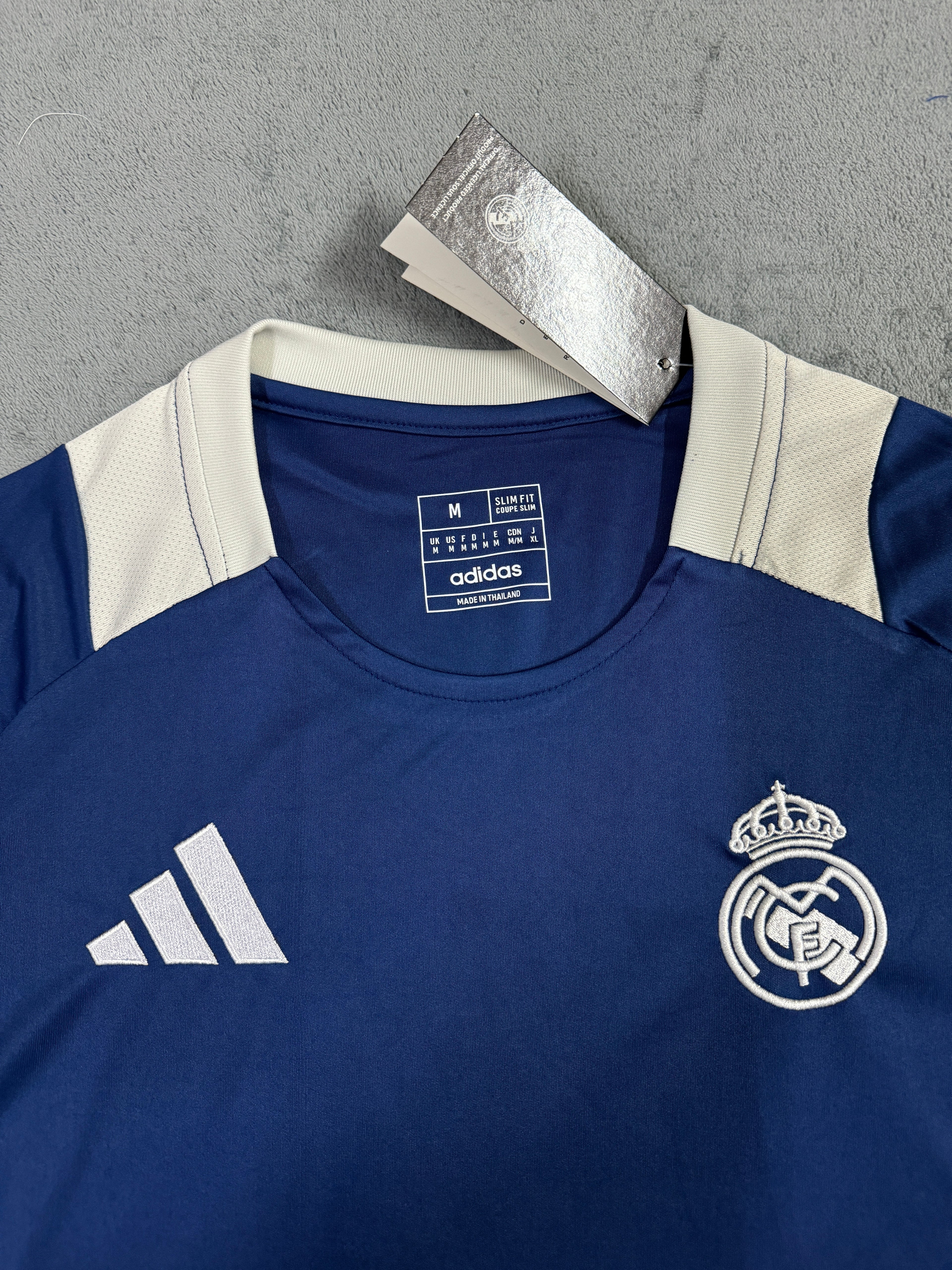 2025-26 Real Madrid Training - image 3