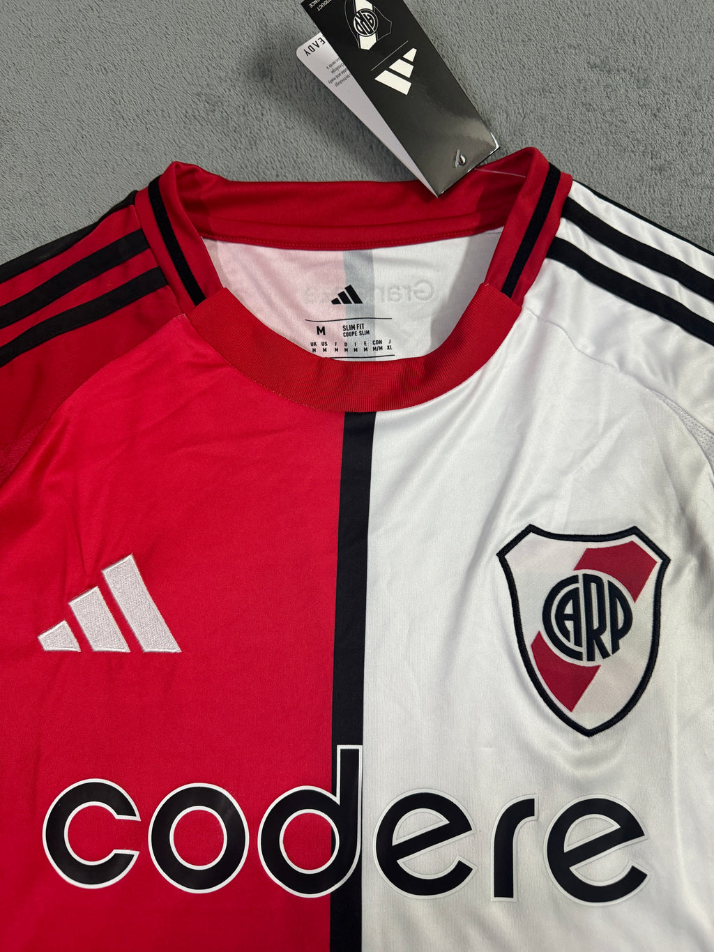 2025-26 River Plate Third - image 3