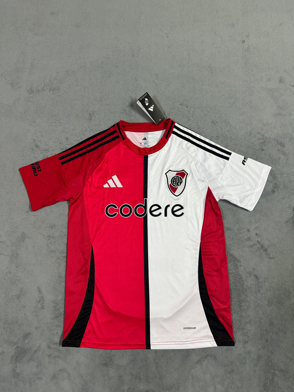 2025-26 River Plate Third