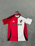 2025-26 River Plate Third
