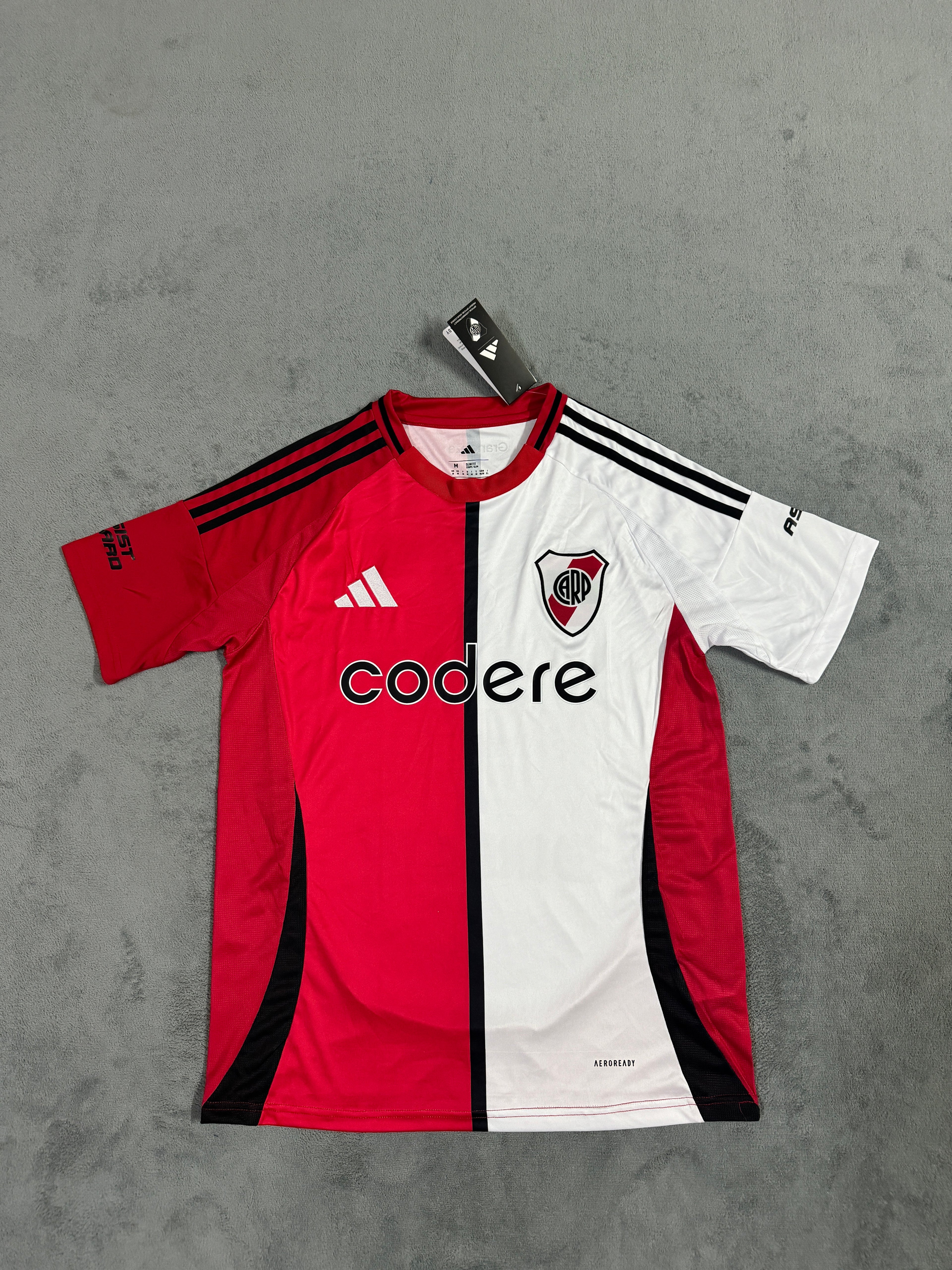 2025-26 River Plate Third