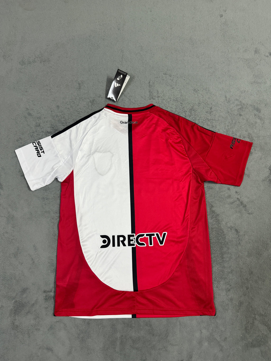 2025-26 River Plate Third - image 2
