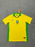 2025-26 Brazil Home (No Stars)