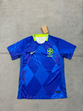 2025-26 Brazil Away (No Stars)