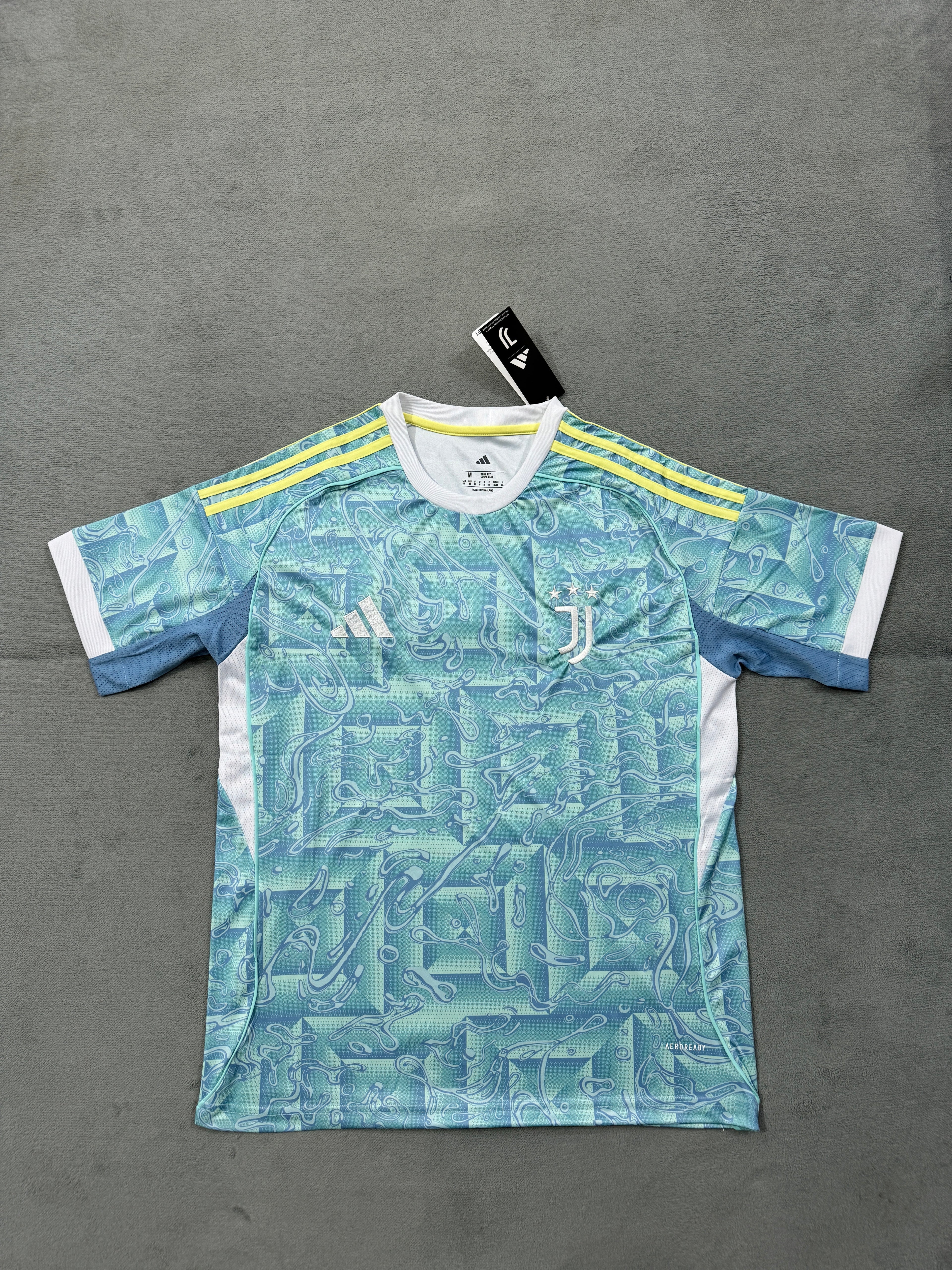 2025-26 Juventus Away