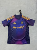 2025-26 LA Galaxy Away