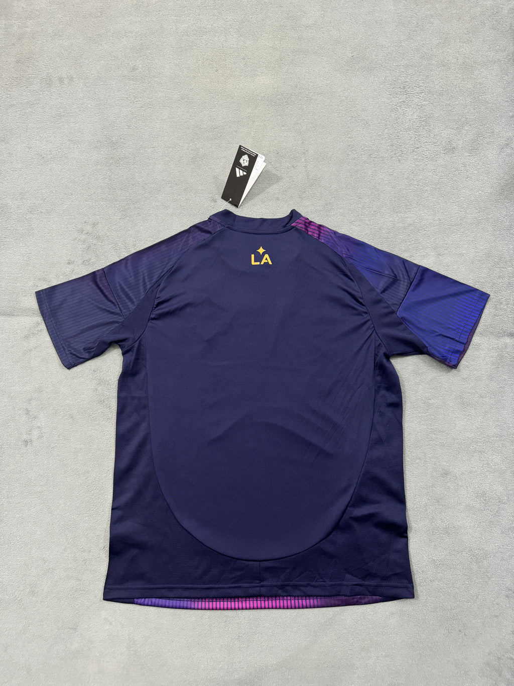 2025-26 LA Galaxy Away - image 2
