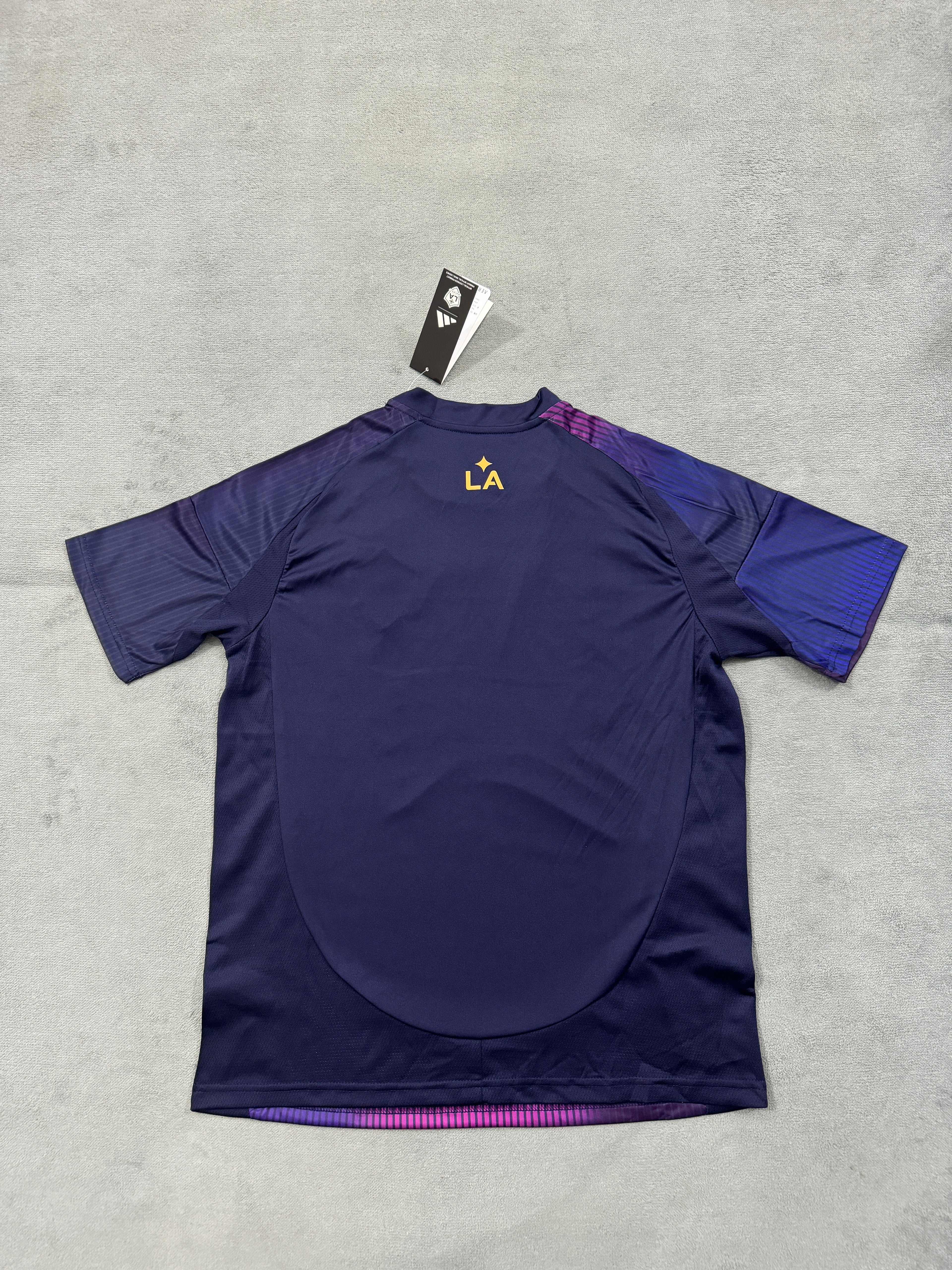 2025-26 LA Galaxy Away - image 2