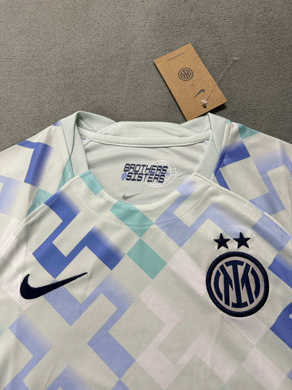 2025-26 Inter Milan Away - image 3