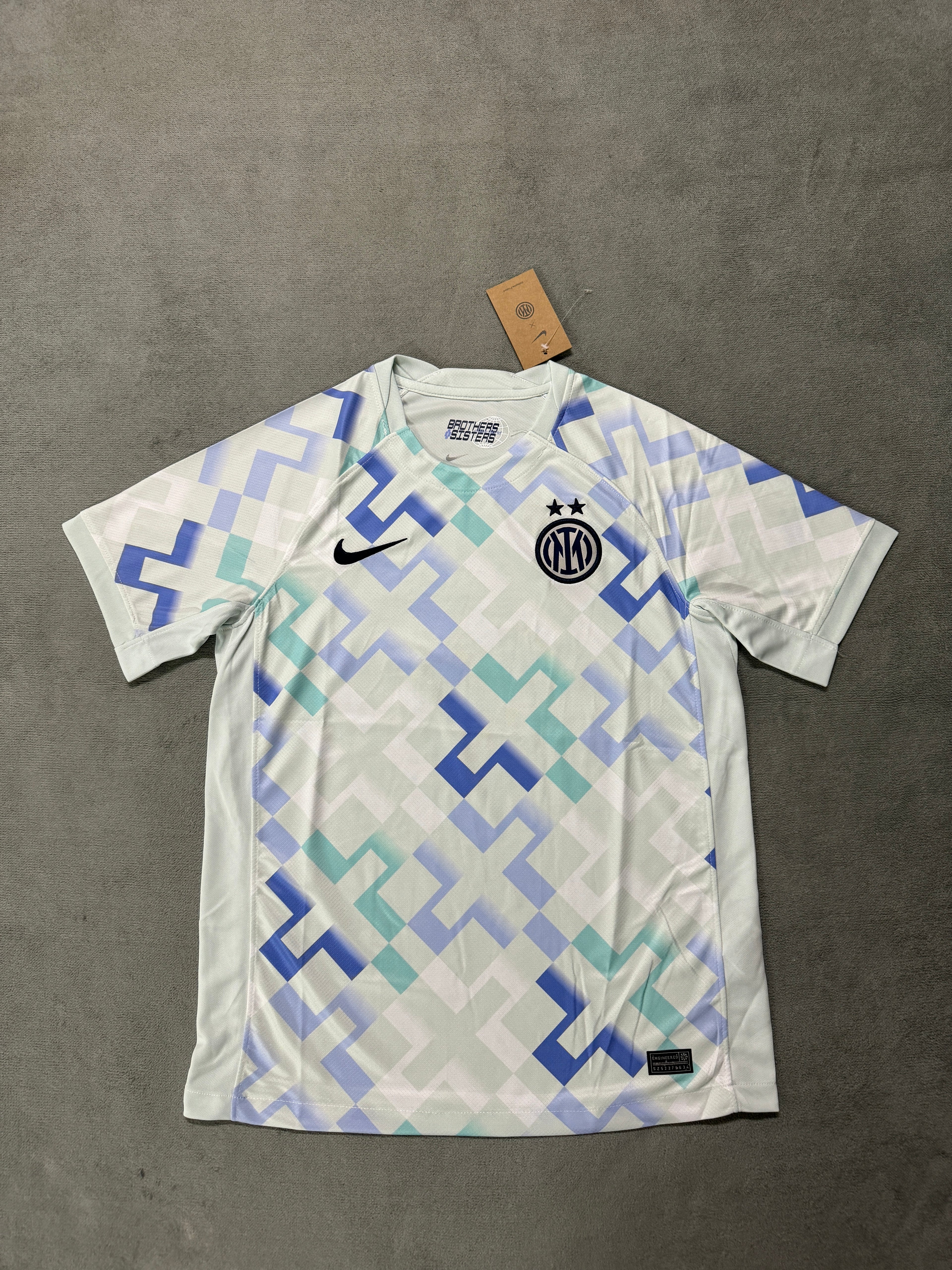 2025-26 Inter Milan Away