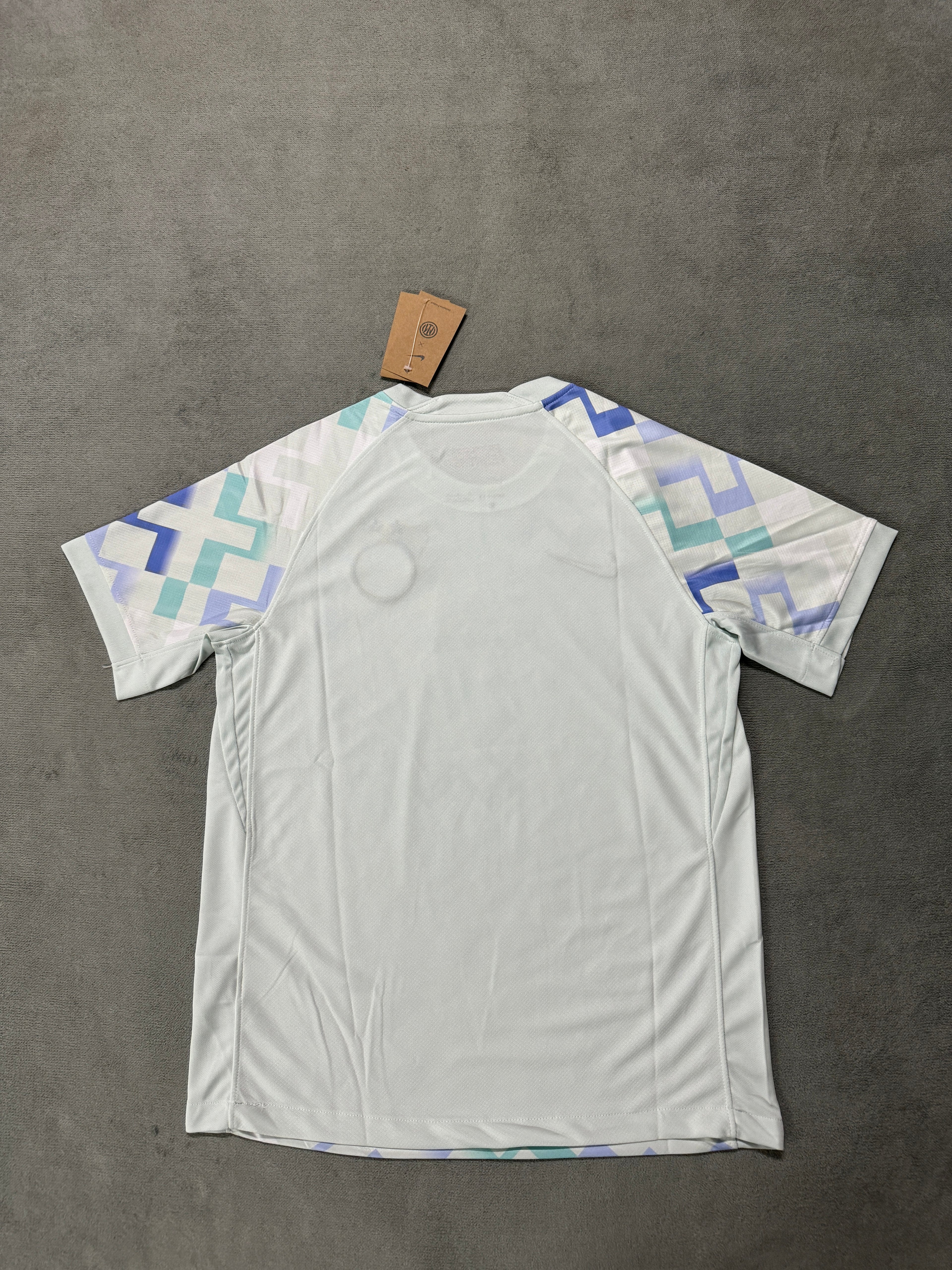 2025-26 Inter Milan Away - image 2