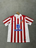 2025-26 Atletico Madrid Home