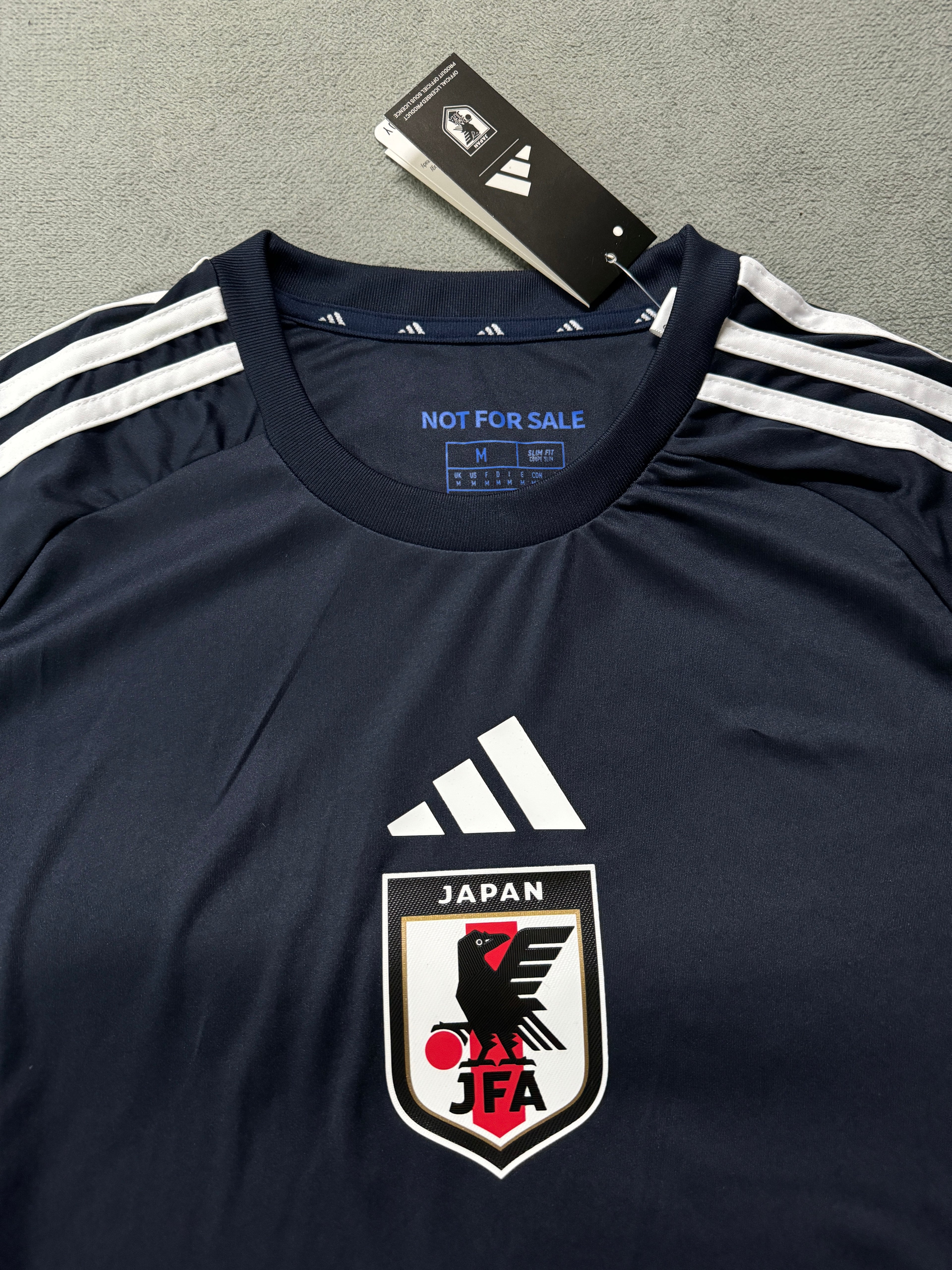 2025-26 Japan Home - image 3