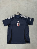 2025-26 Japan Home