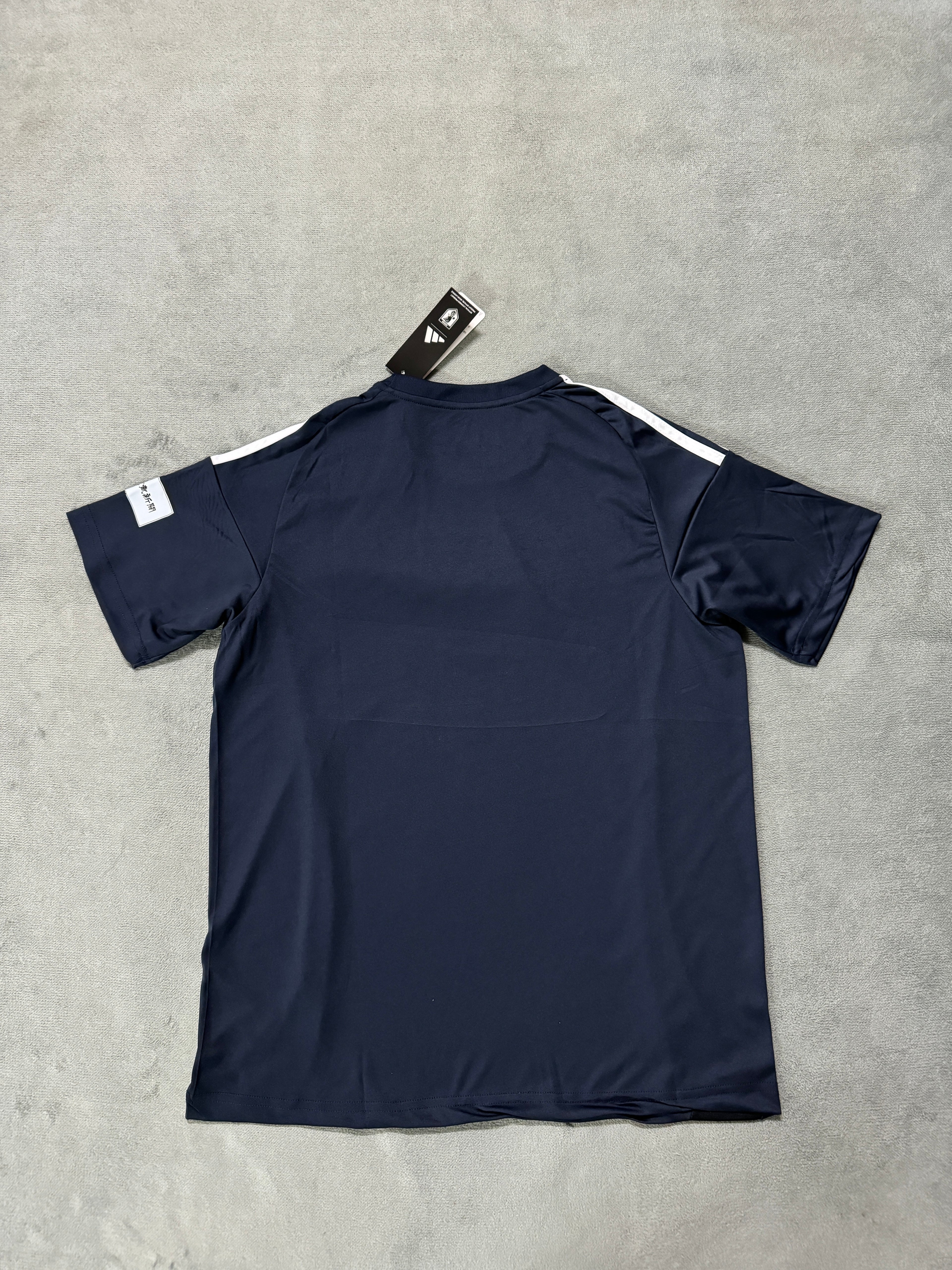 2025-26 Japan Home - image 2