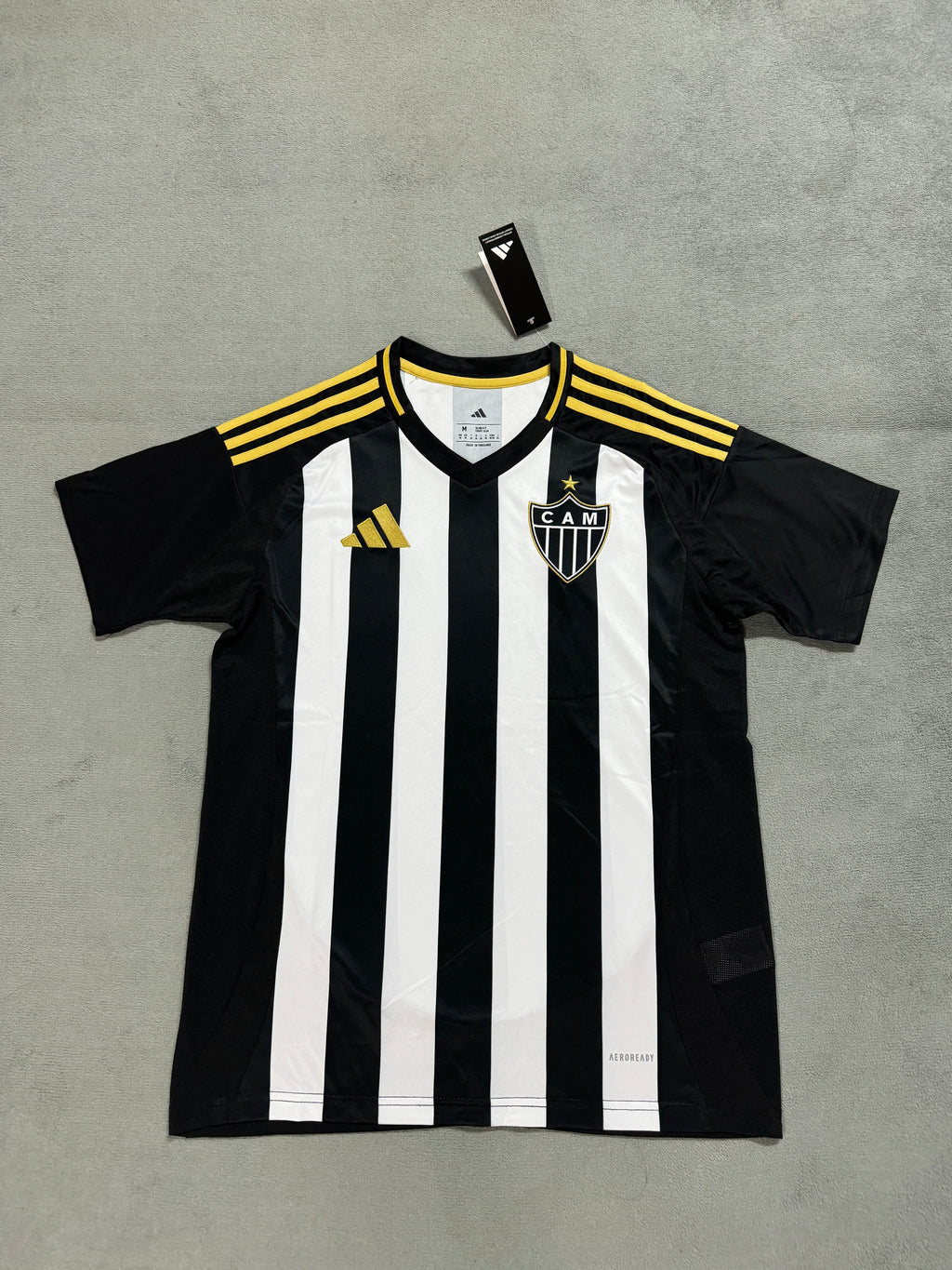 2025-26 Atletico Mineiro Home