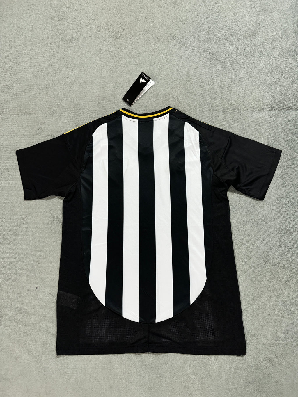 2025-26 Atletico Mineiro Home - image 2