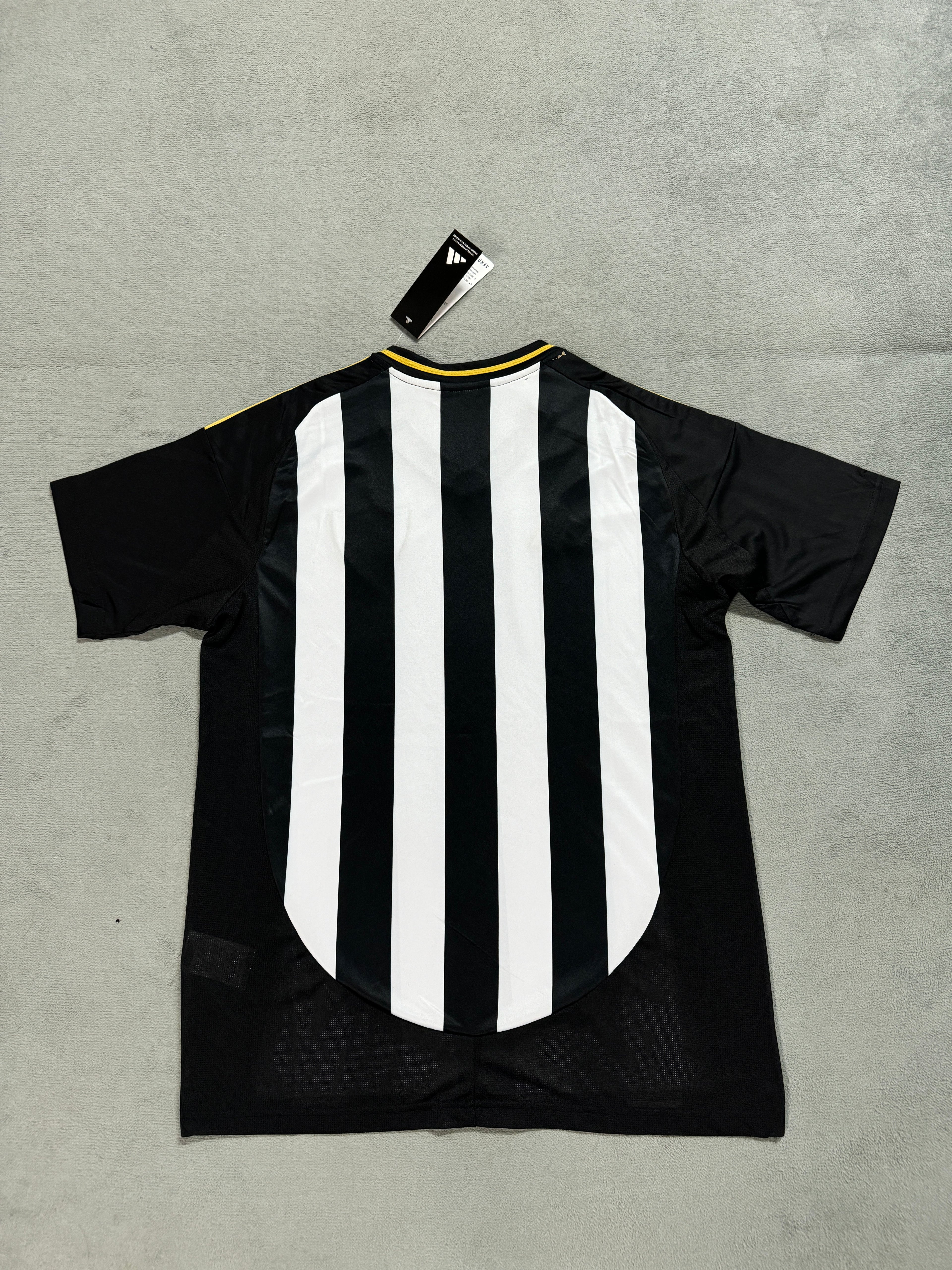 2025-26 Atletico Mineiro Home - image 2