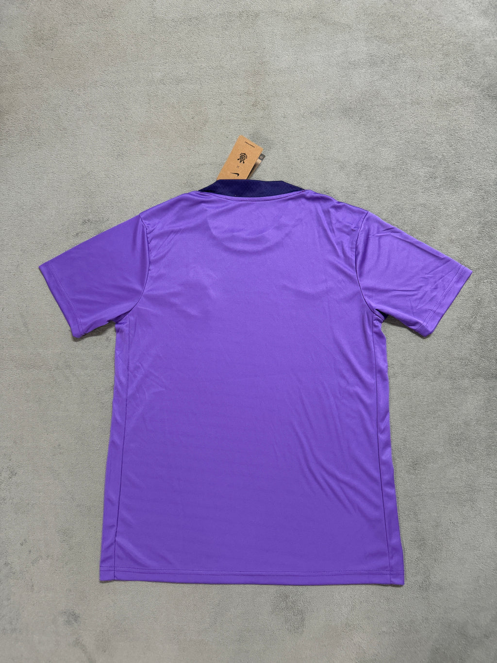 2025-26 Corinthians Training Purple - image 2