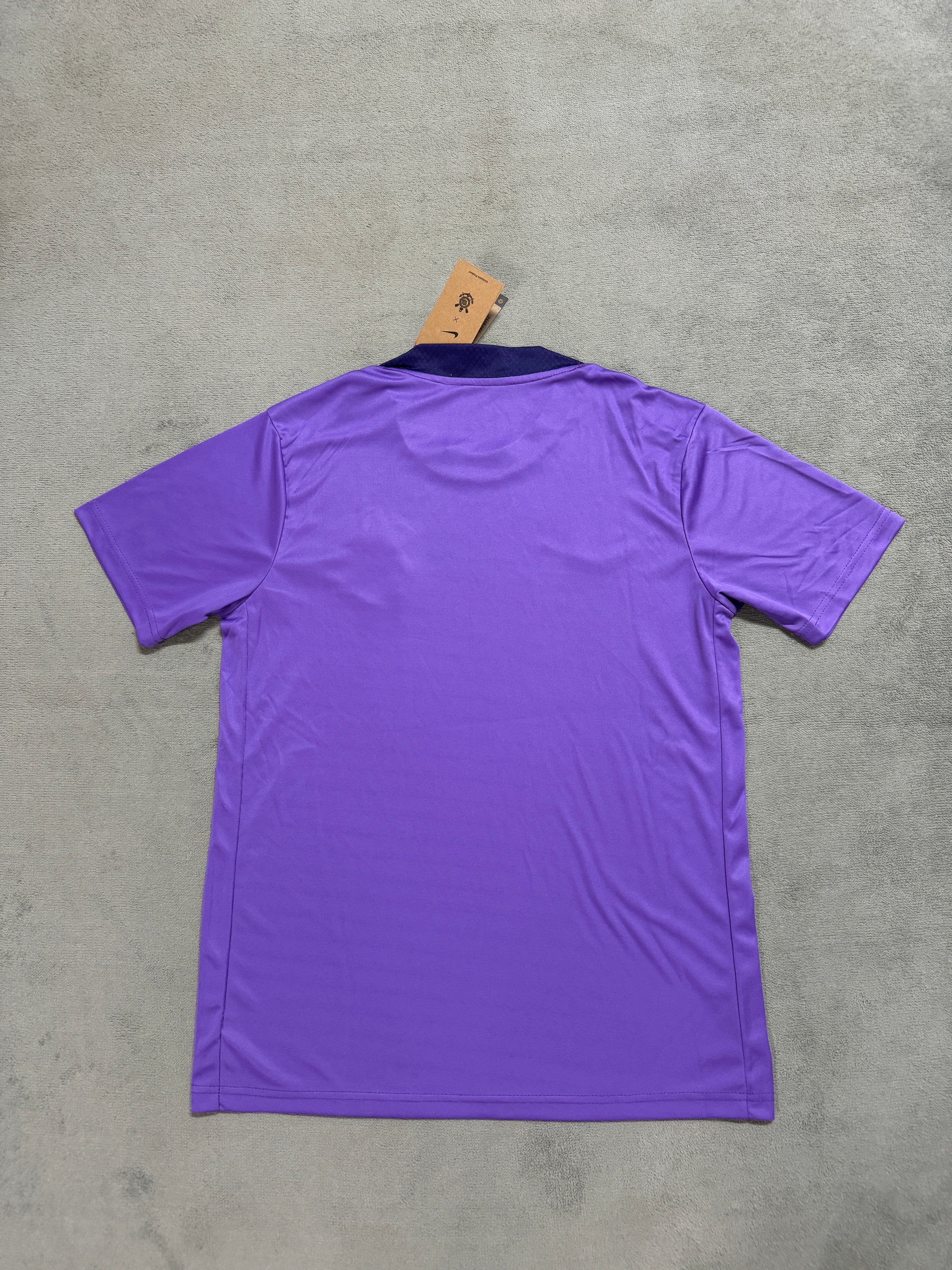 2025-26 Corinthians Training Purple - image 2
