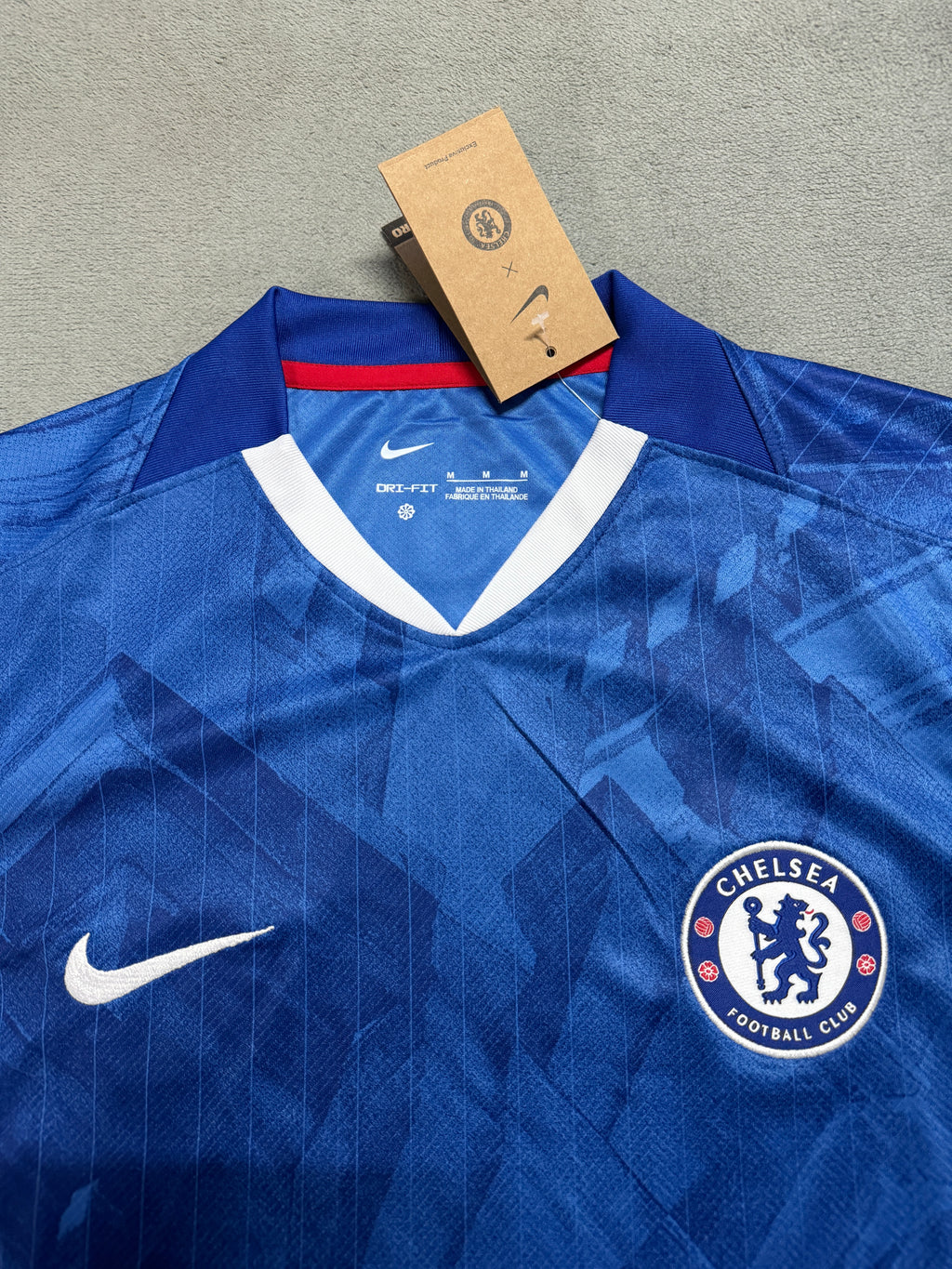 2025-26 Chelsea Home - image 3