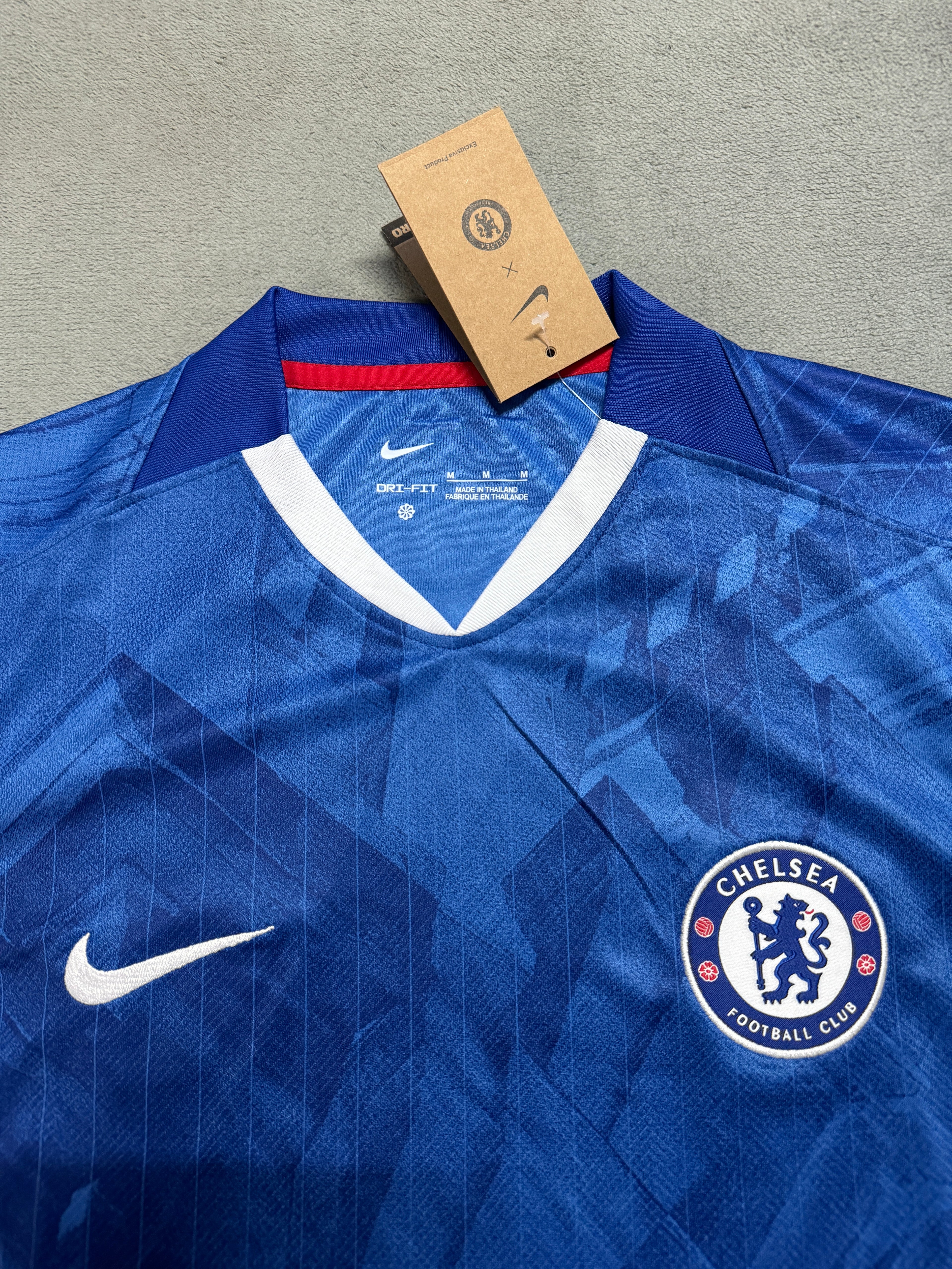 2025-26 Chelsea Home - image 3