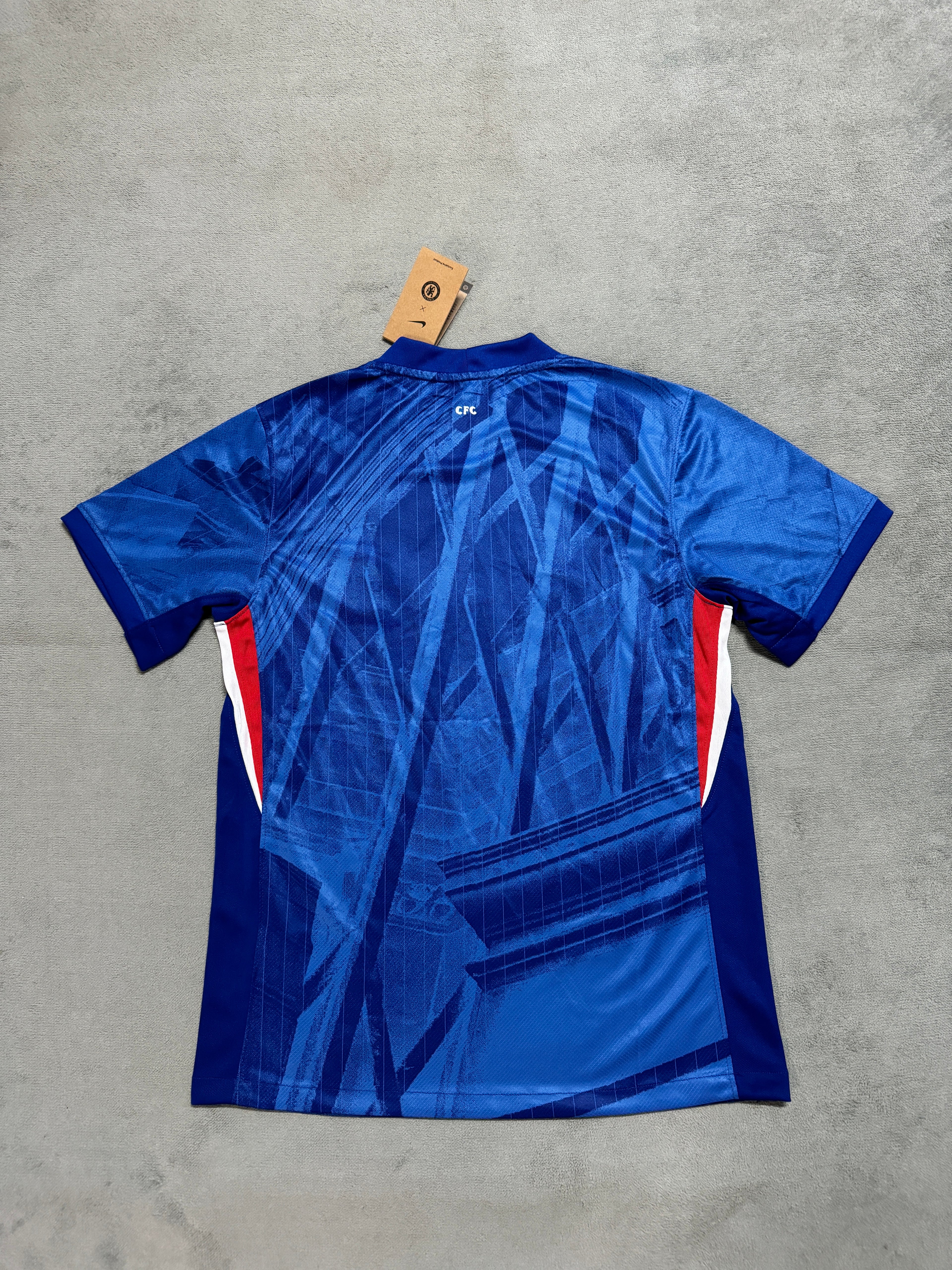 2025-26 Chelsea Home - image 2