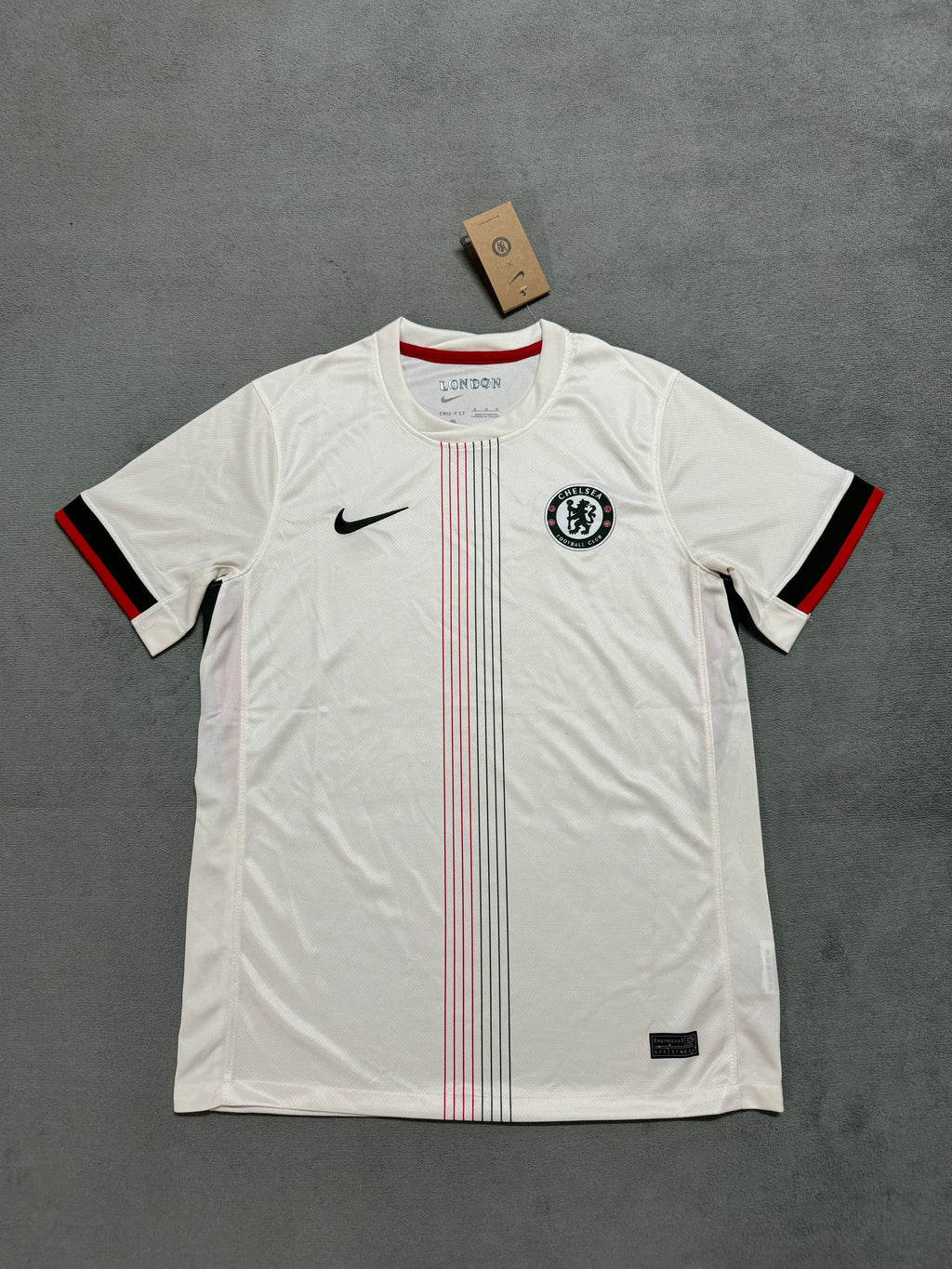 2025-26 Chelsea Away