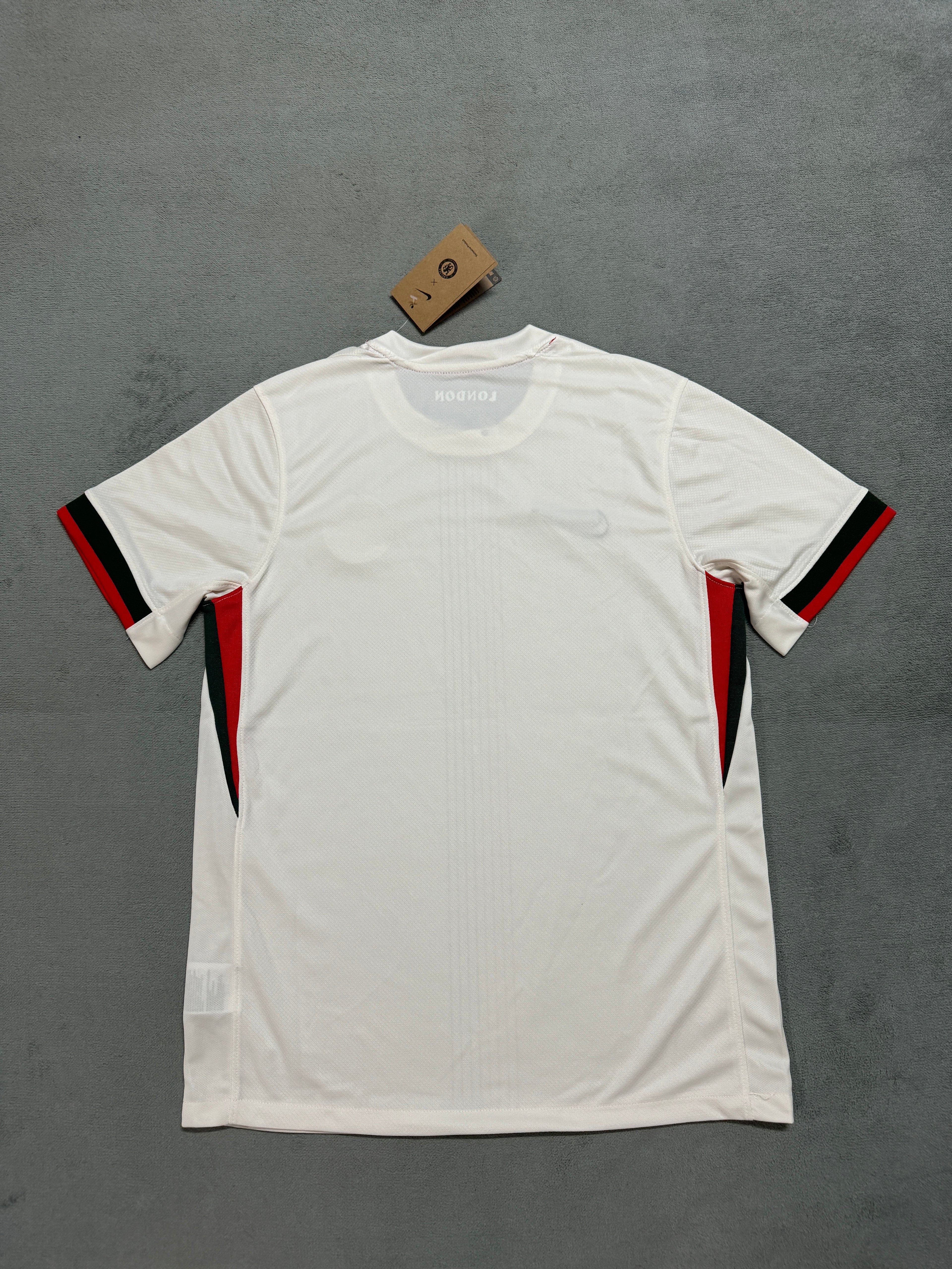 2025-26 Chelsea Away - image 2