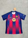 2025-26 Barcelona Home