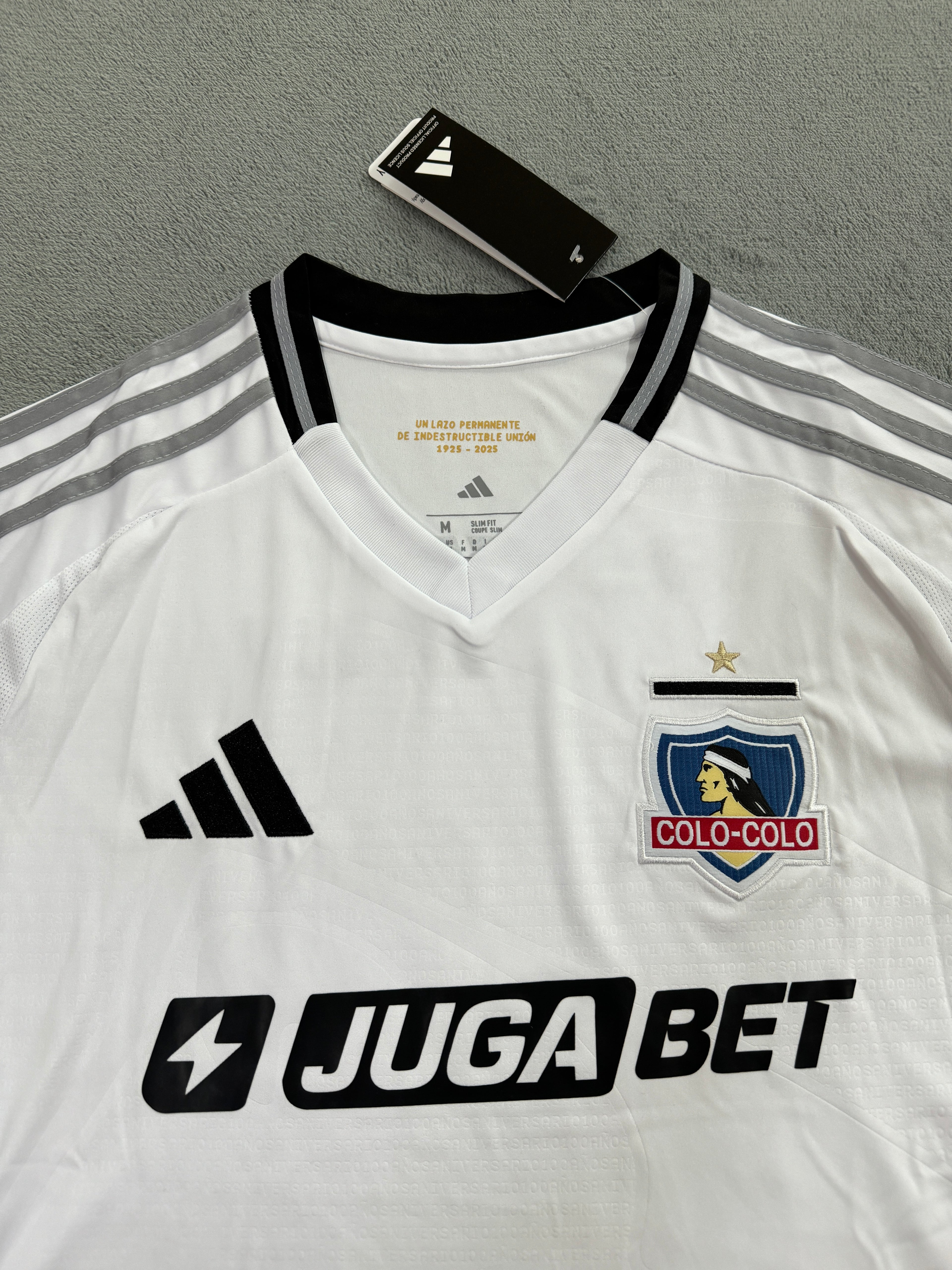 2025-26 Club Nacional Home - image 3