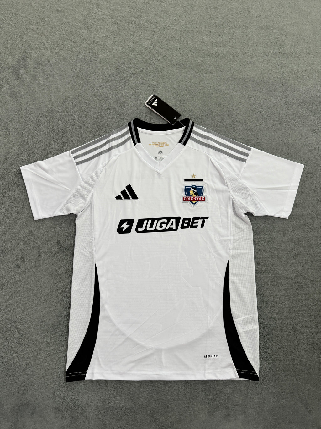 2025-26 Club Nacional Home