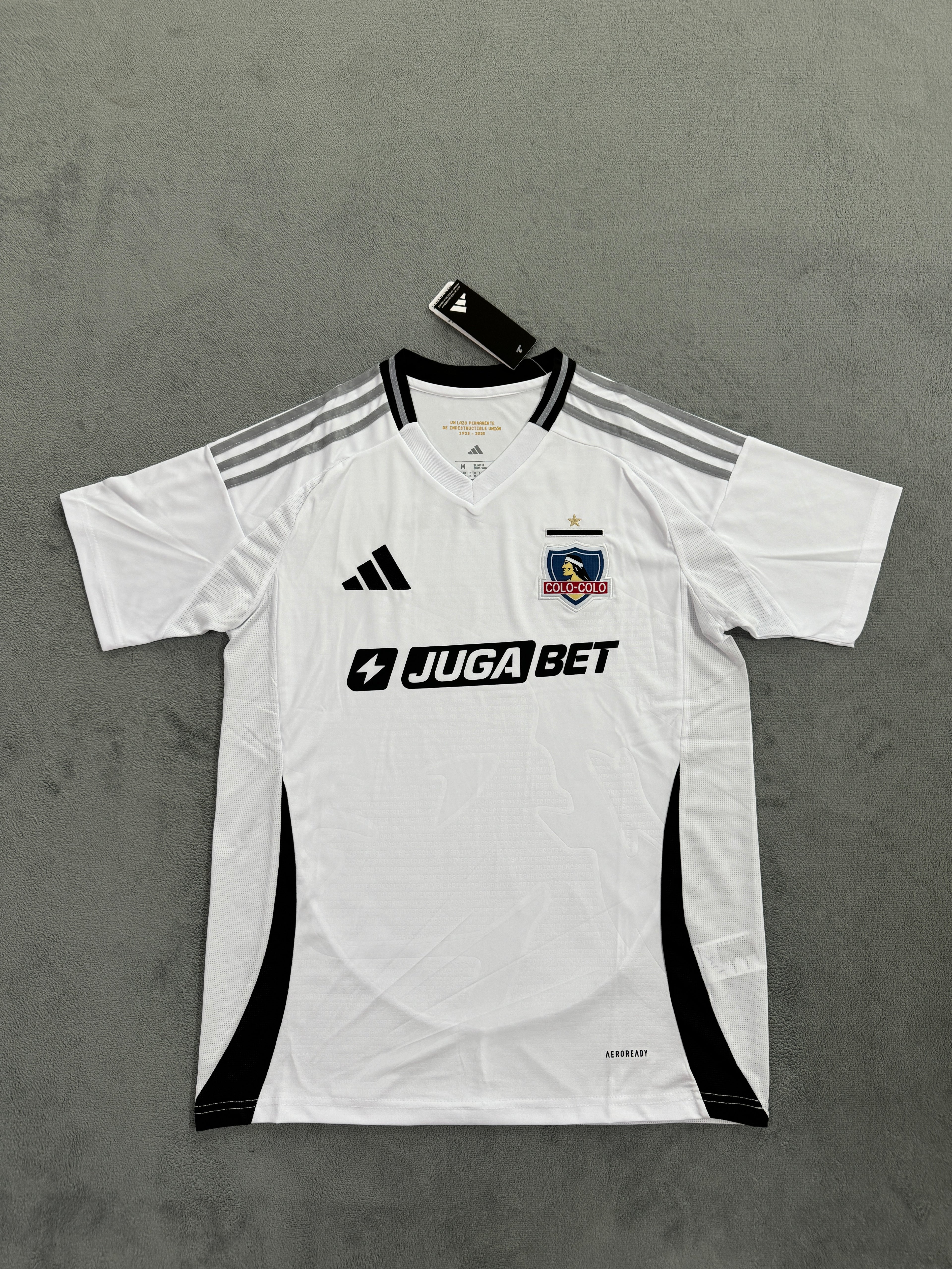 2025-26 Club Nacional Home