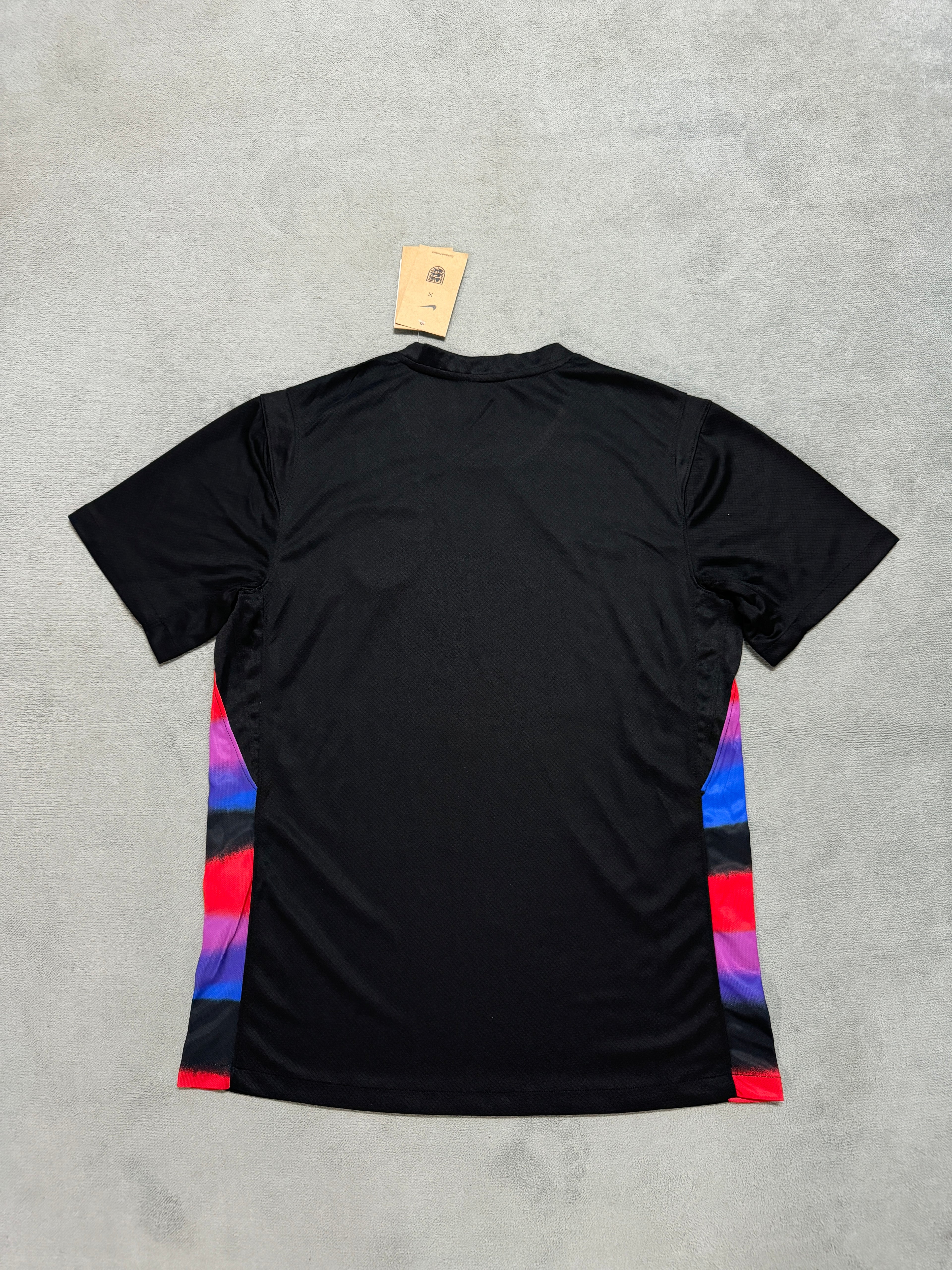 2025-26 England Away (No Stars) - image 2