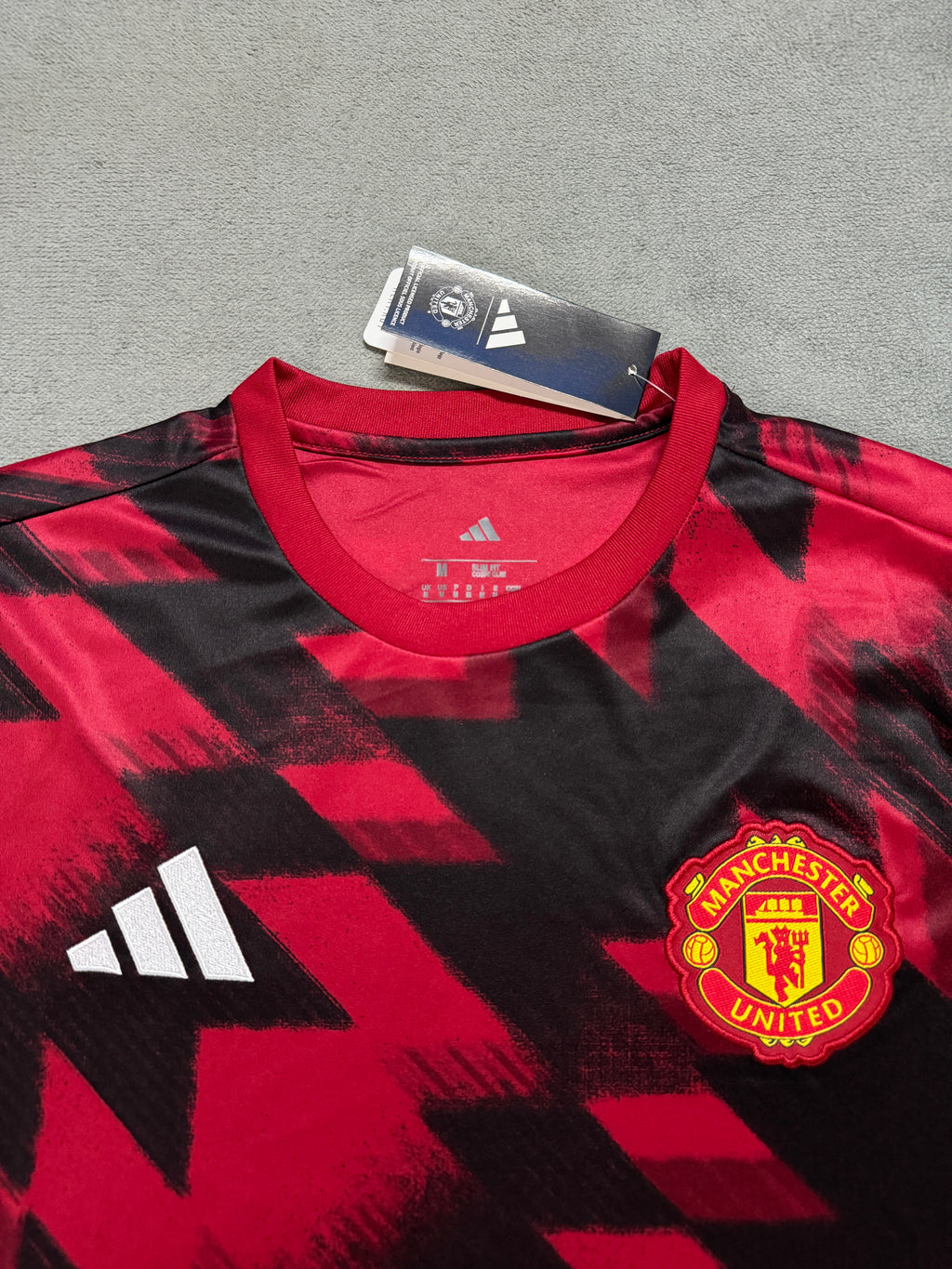 2025-26 Man United Training - image 3