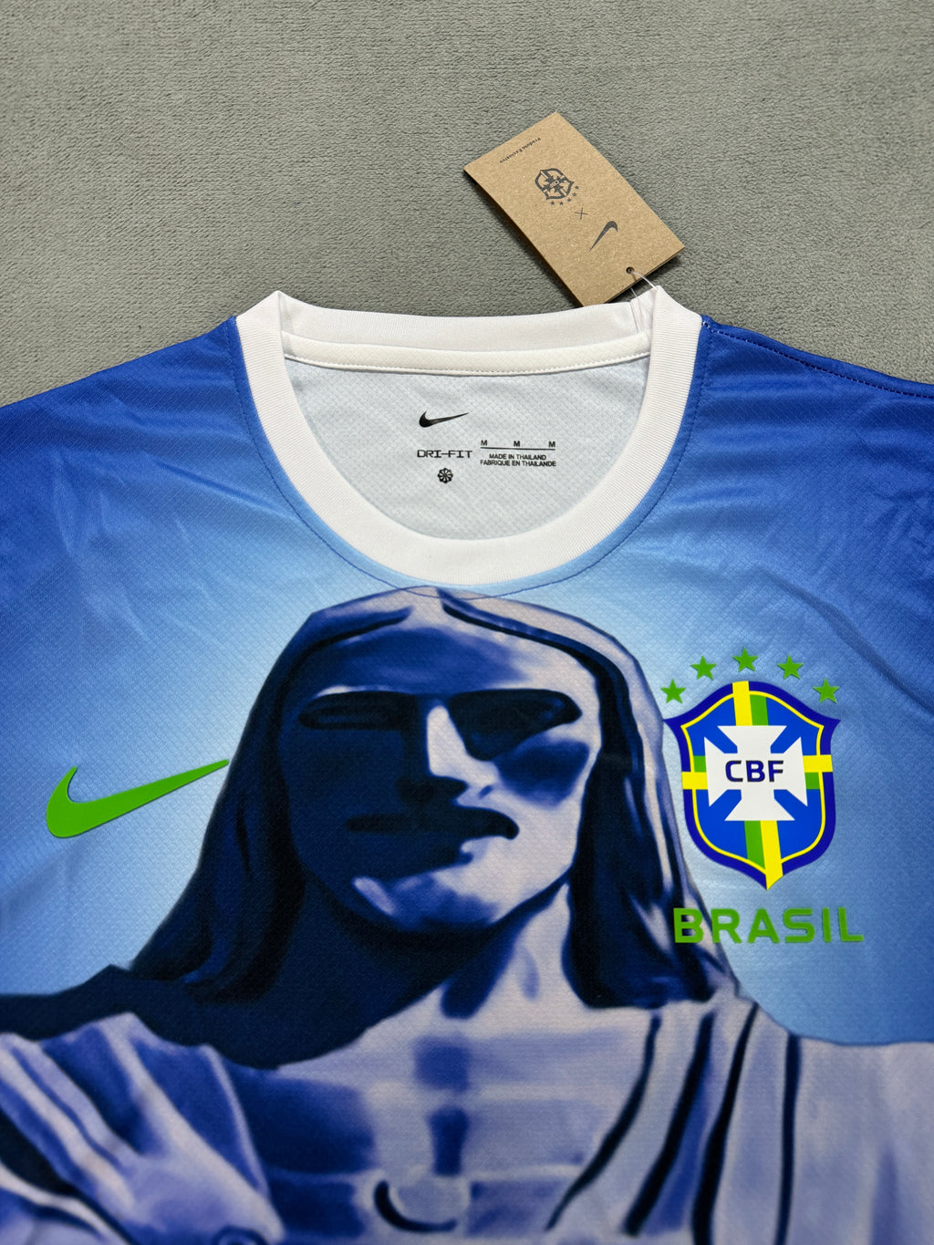 2025-26 Brazil Special Edition - image 3