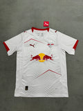 2025-26 RB Leipzig Home