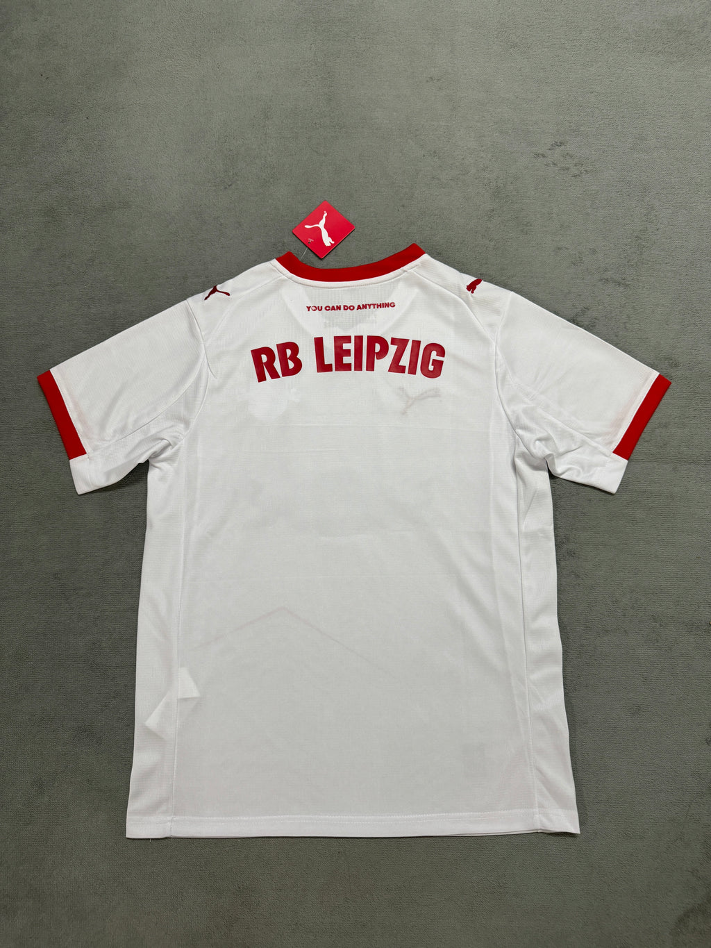 2025-26 RB Leipzig Home - image 2