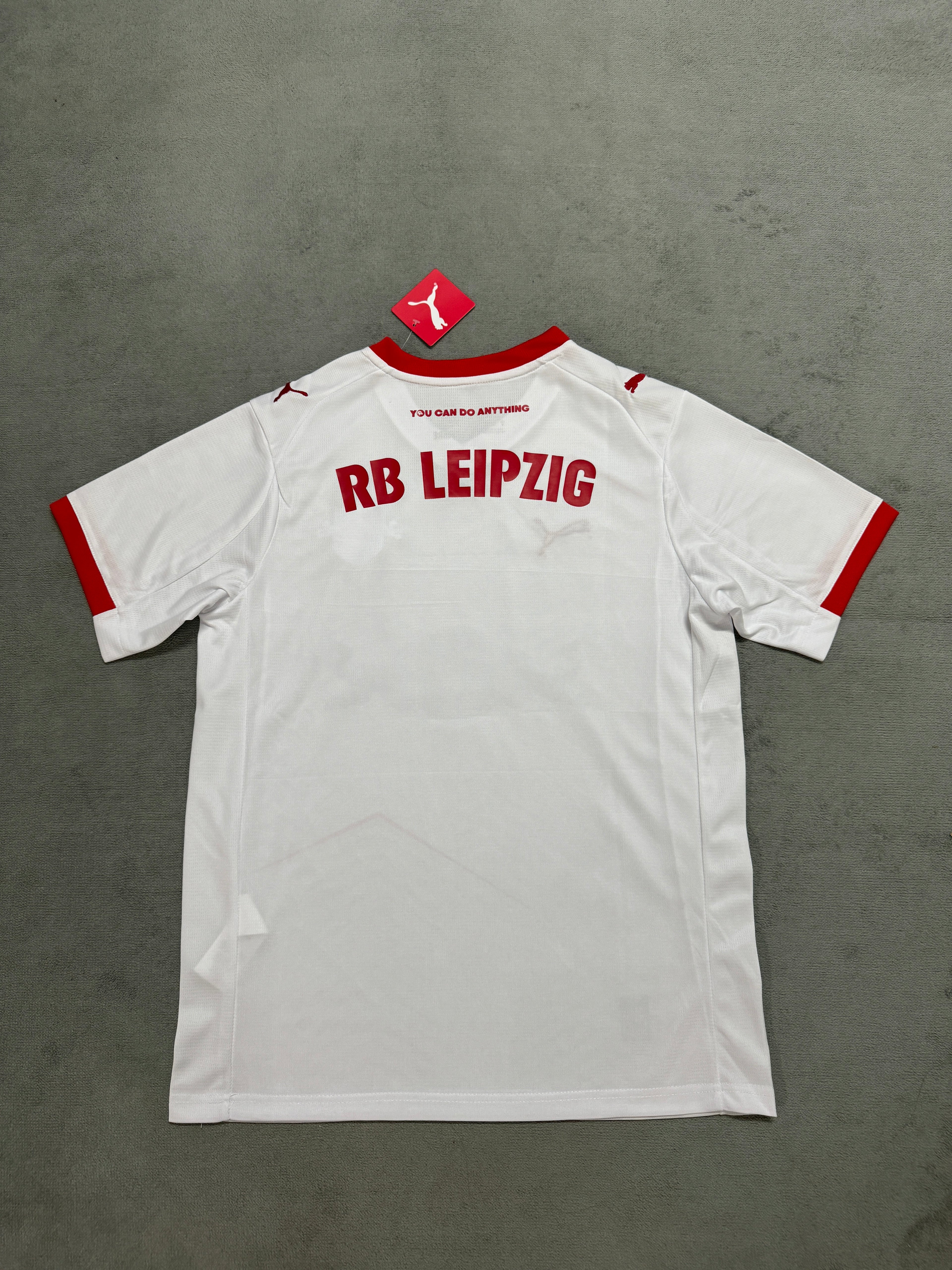 2025-26 RB Leipzig Home - image 2