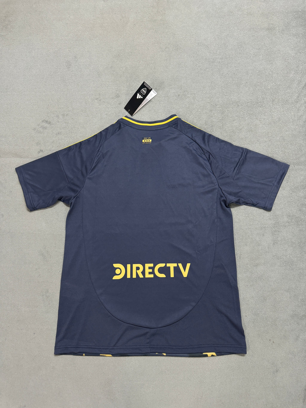 2025-26 Boca Juniors Third - image 2
