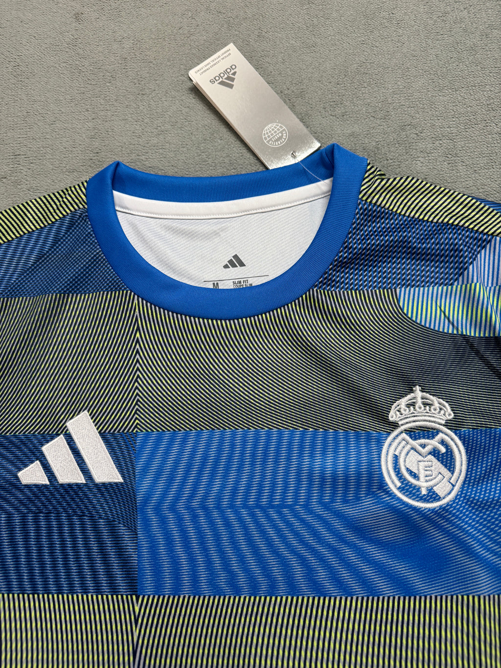 2025-26 Real Madrid Training - image 3