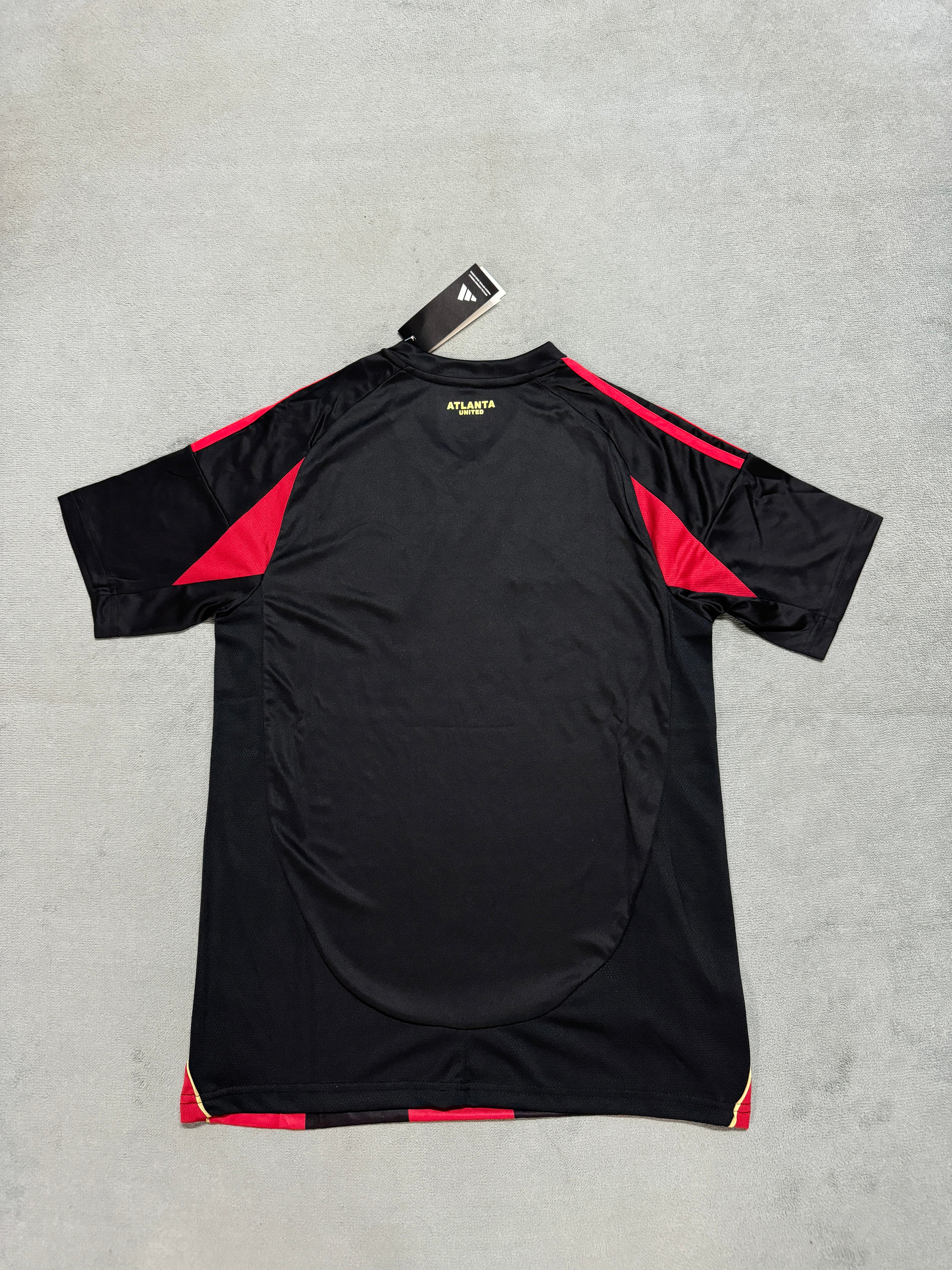 2025-26 Atalanta Home - image 2
